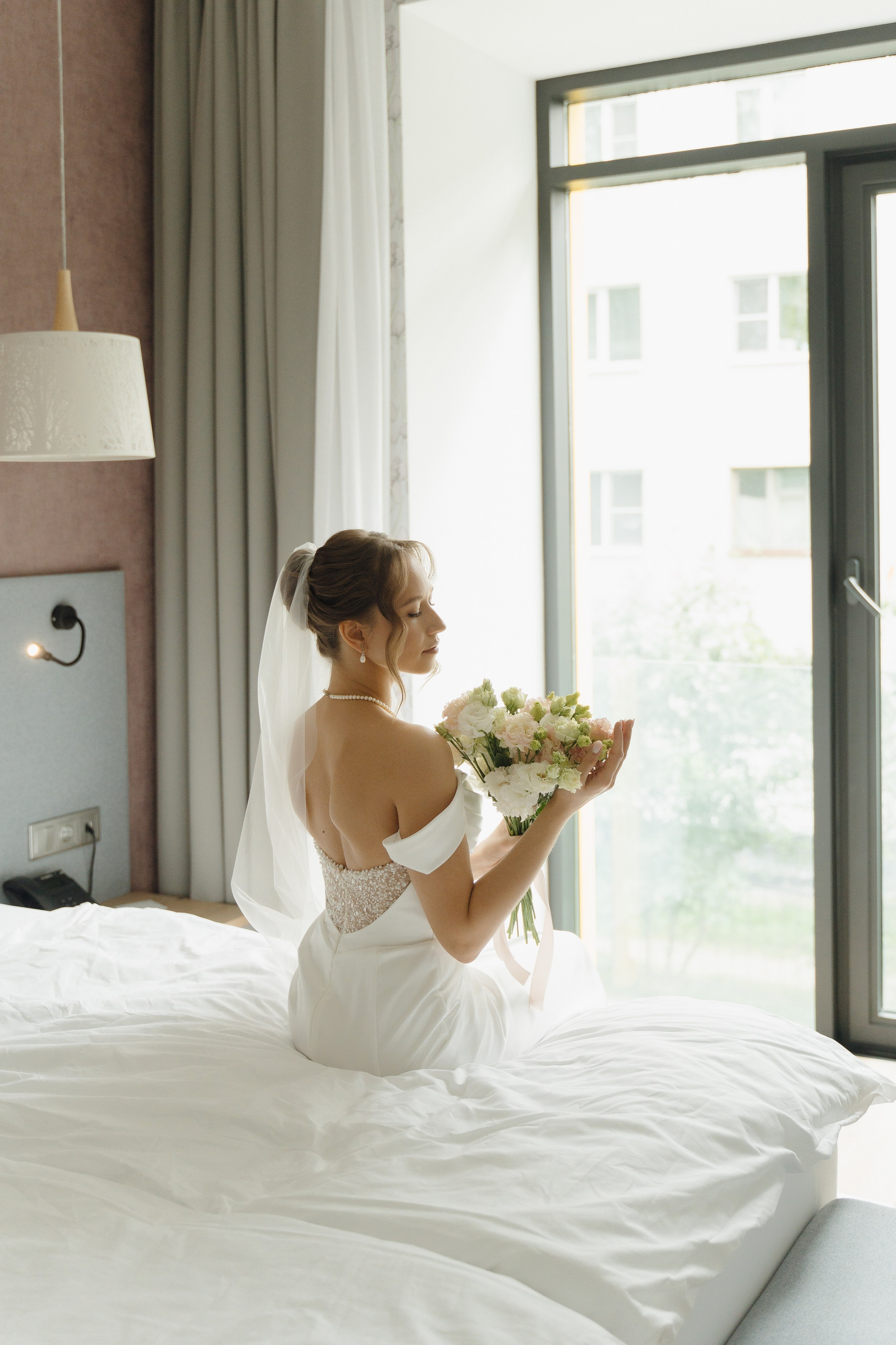 Семейный, свадебный и лавстори фотограф в Архангельске