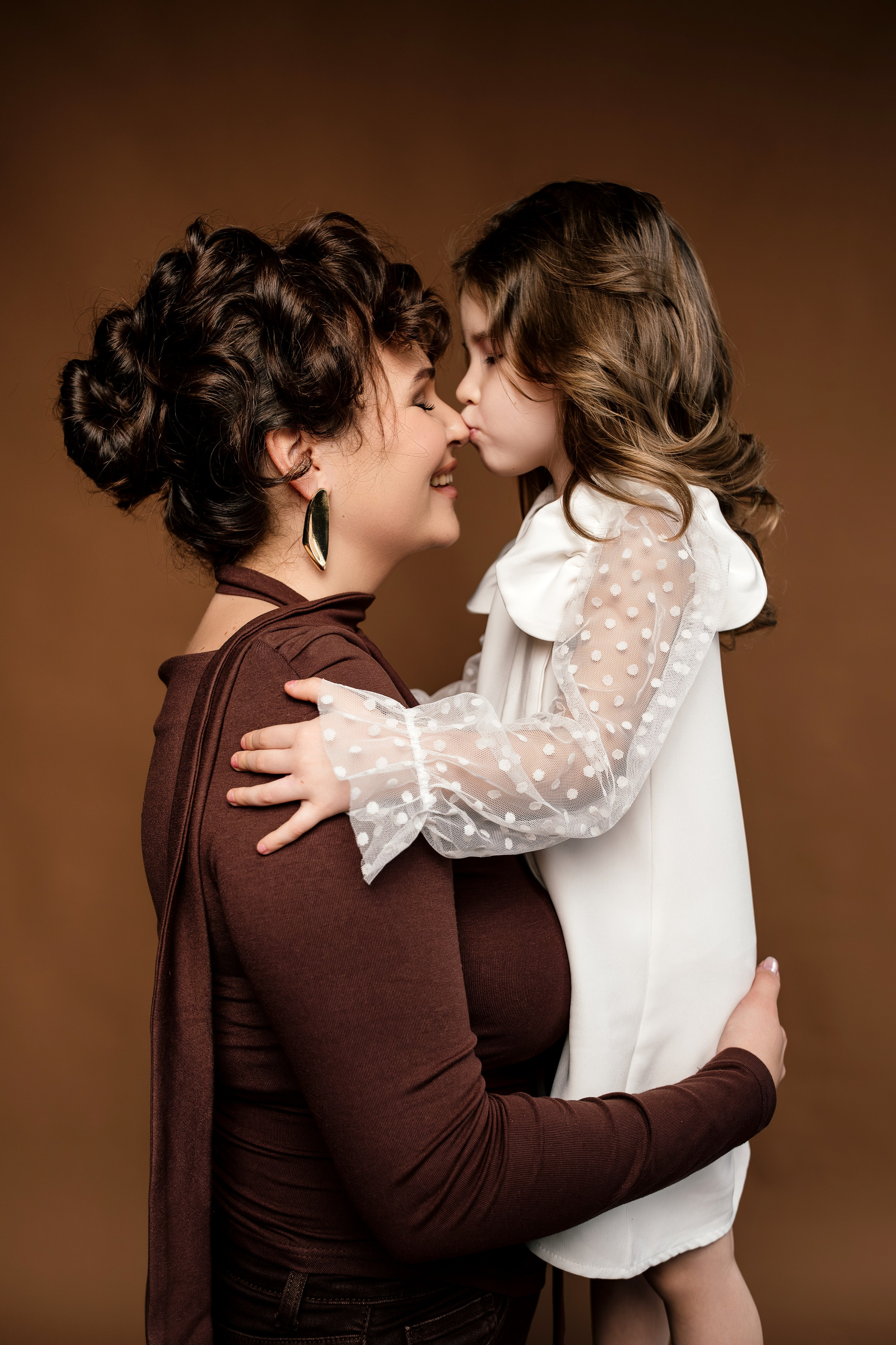 Студии для фотосессий у Анны Жагориной