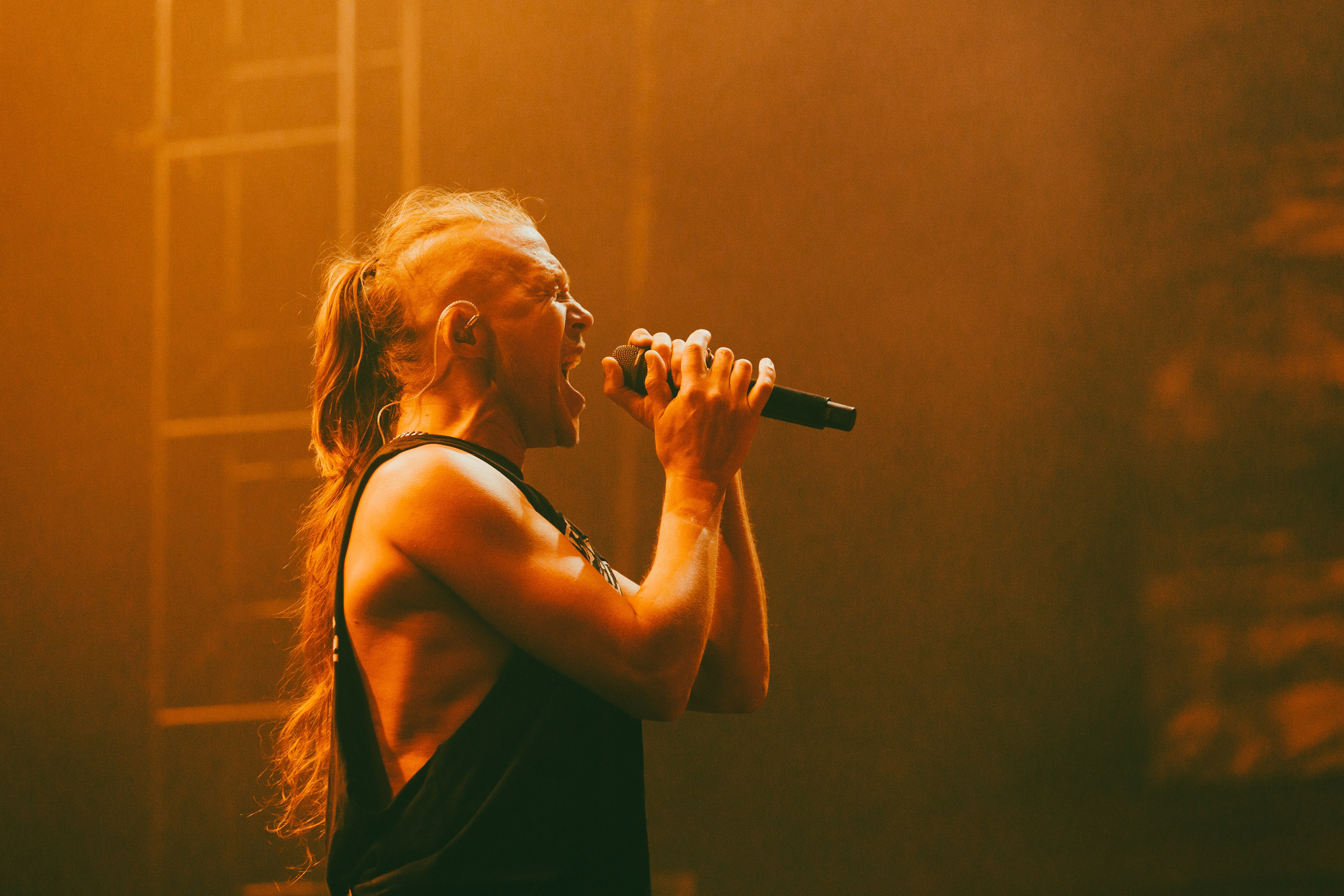 Съёмка концерта фестиваля шоу. Фотограф на мероприятие в Москве Марик