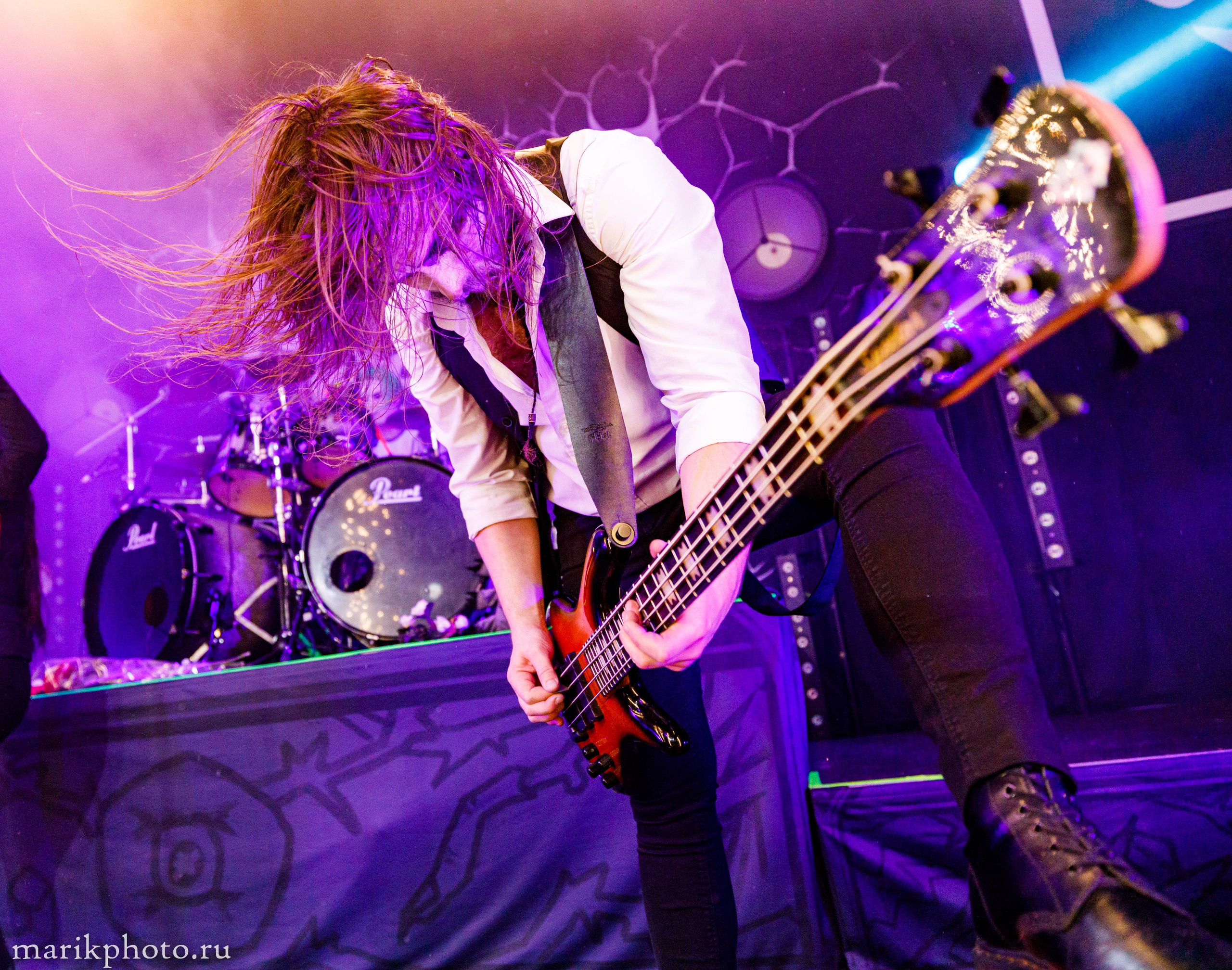 Съёмка концерта фестиваля шоу. Фотограф на мероприятие в Москве Марик