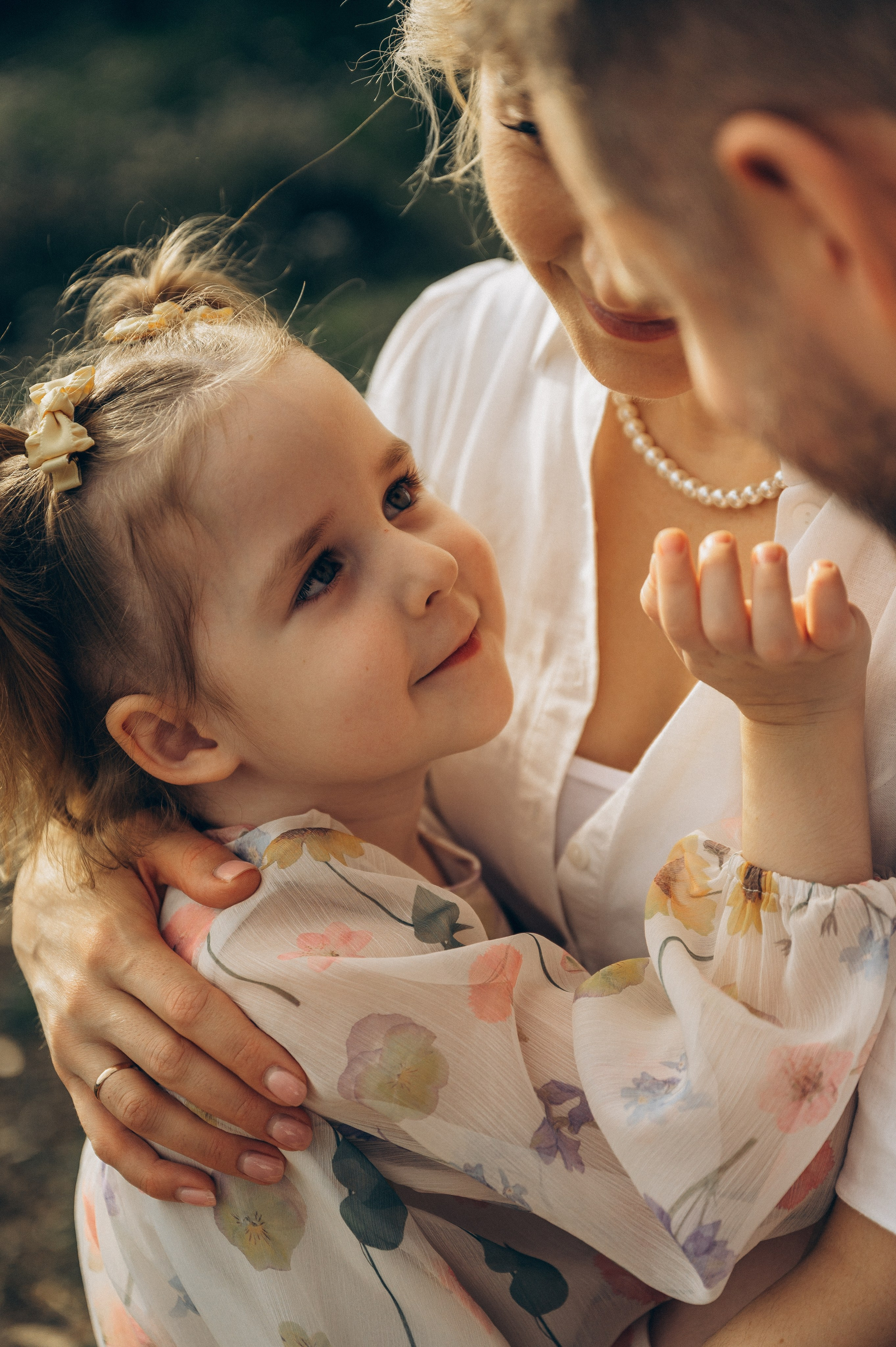 Семейные фотосессии Красноярск, детская фотосессия. Юлия Раскова — Портретный и семейный фотограф в Красноярске