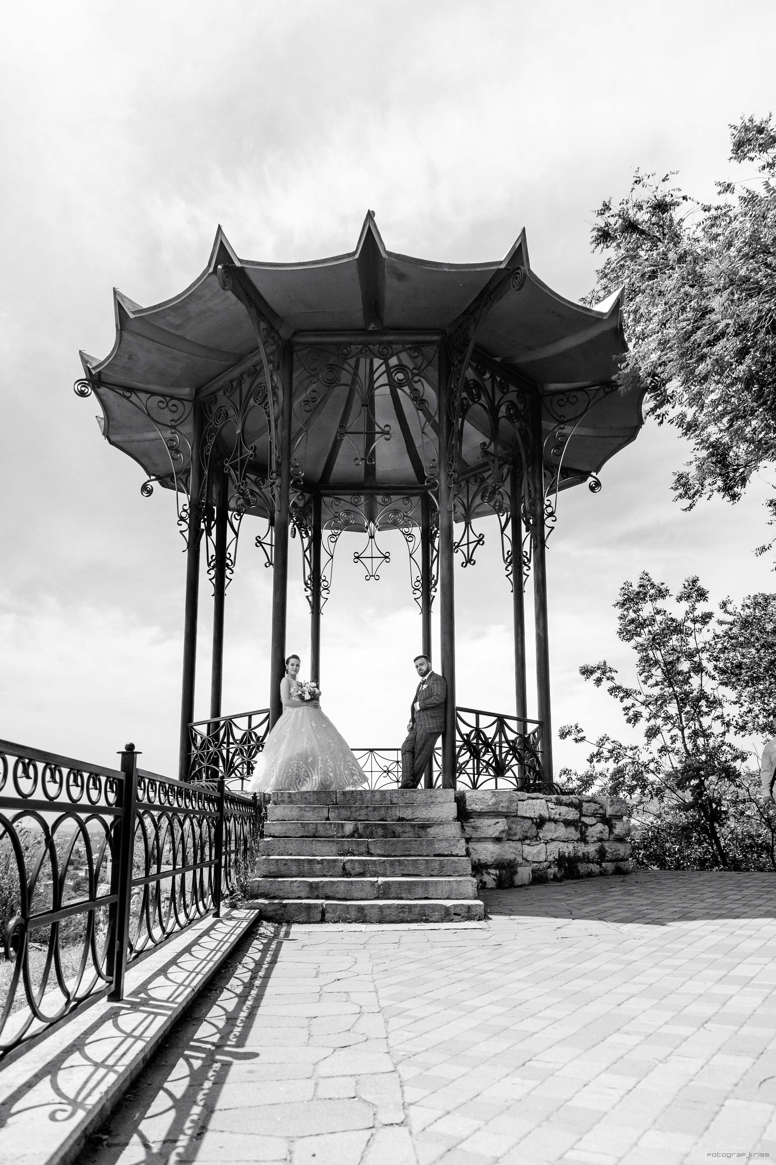 Свадебный фотограф. Репортажный фотограф Кузнецова Кристина