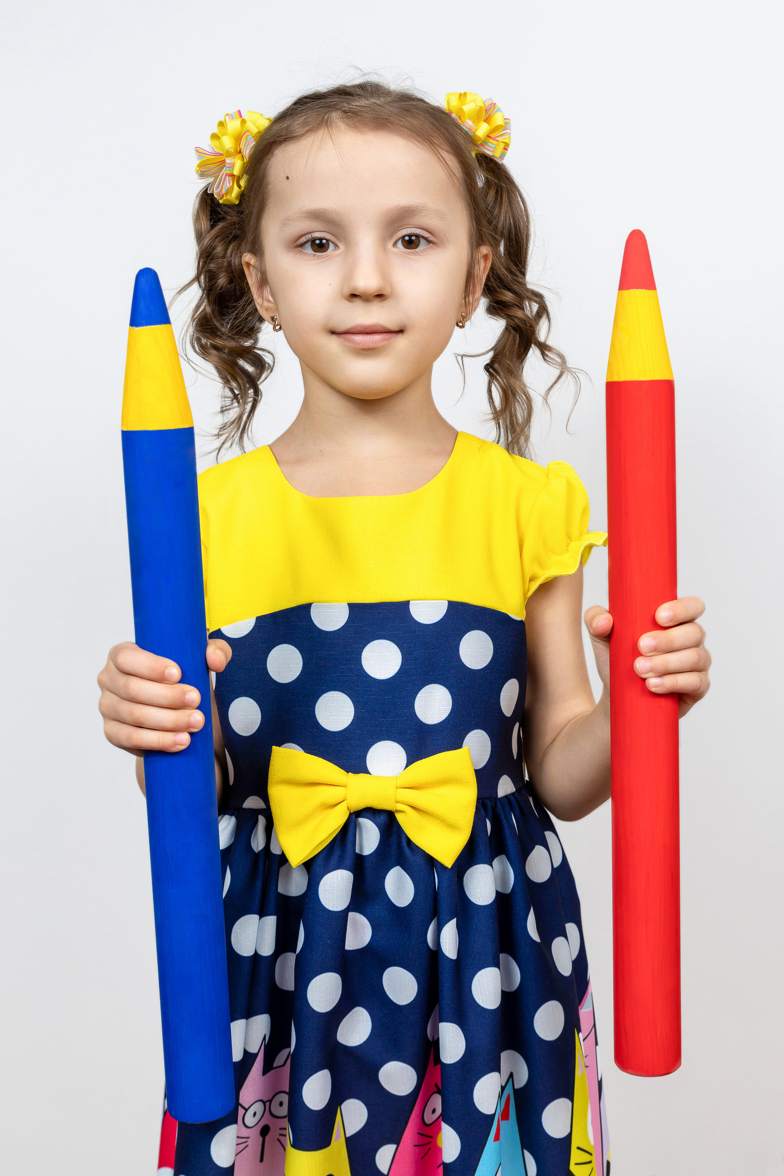 Портреты. Школьный и детсадовский фотограф Москва. Детский фотограф