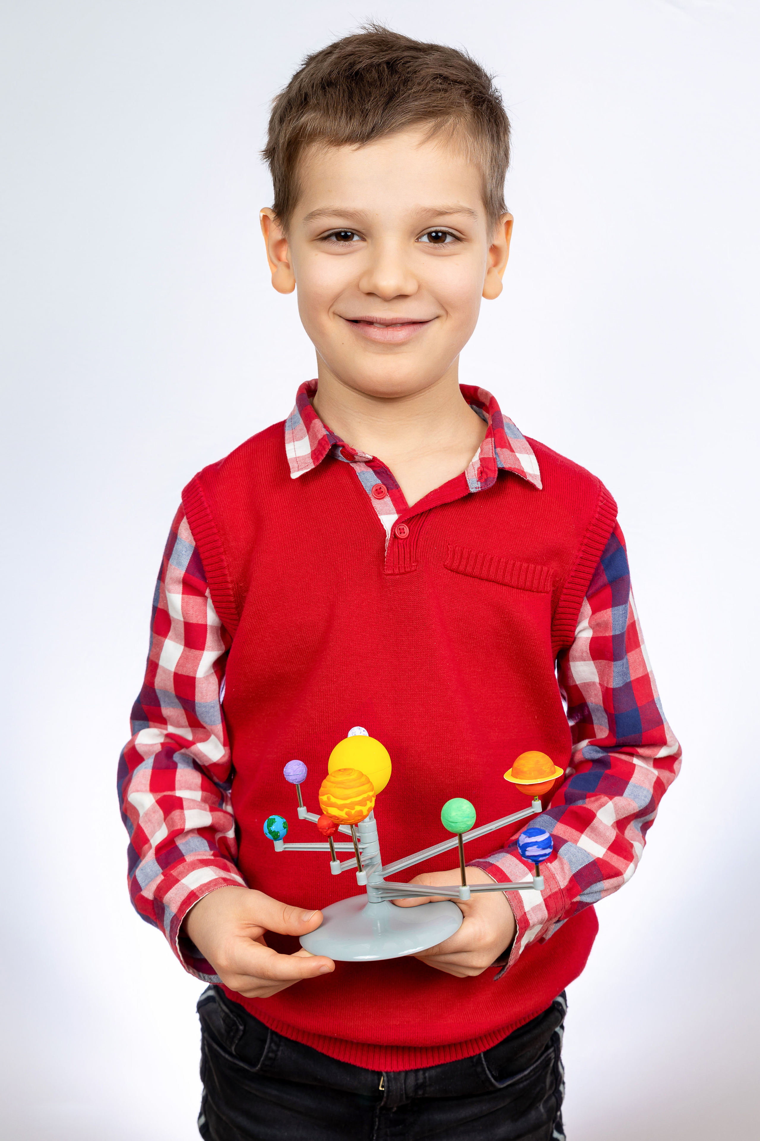 Портреты. Школьный и детсадовский фотограф Москва. Детский фотограф