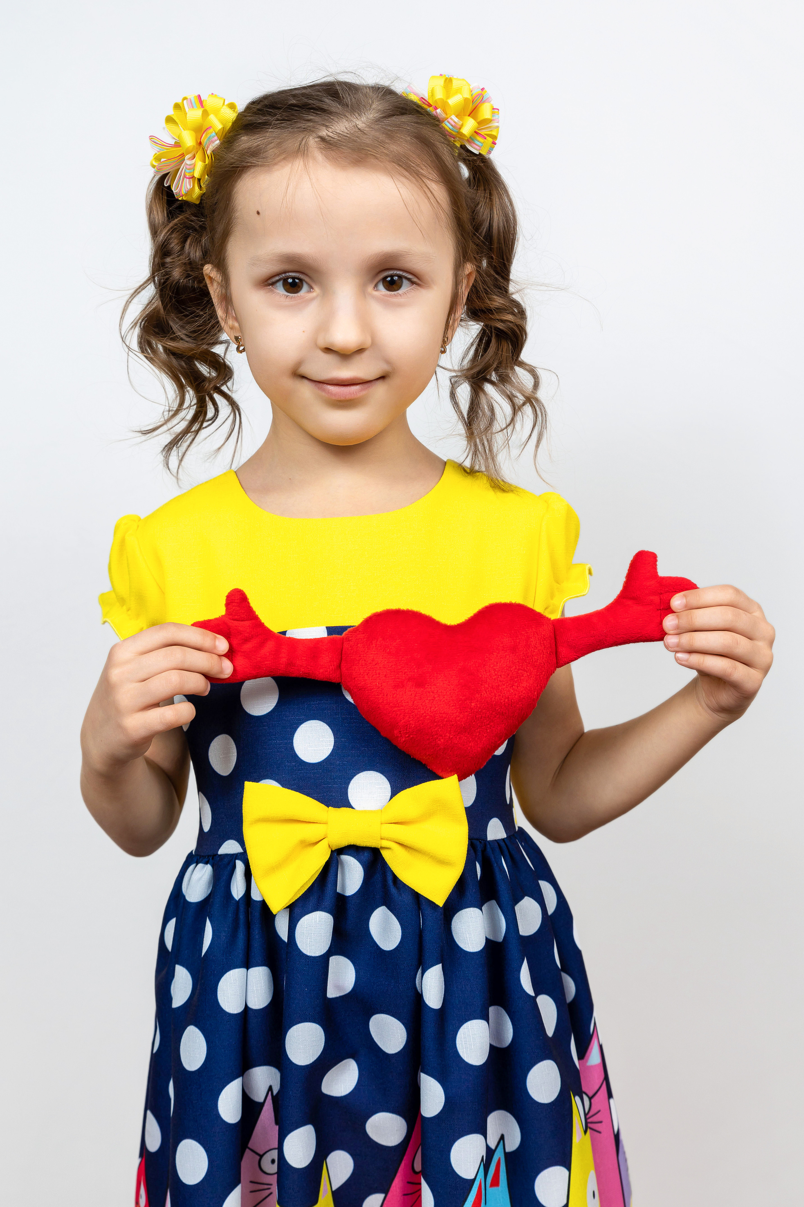 Портреты. Школьный и детсадовский фотограф Москва. Детский фотограф