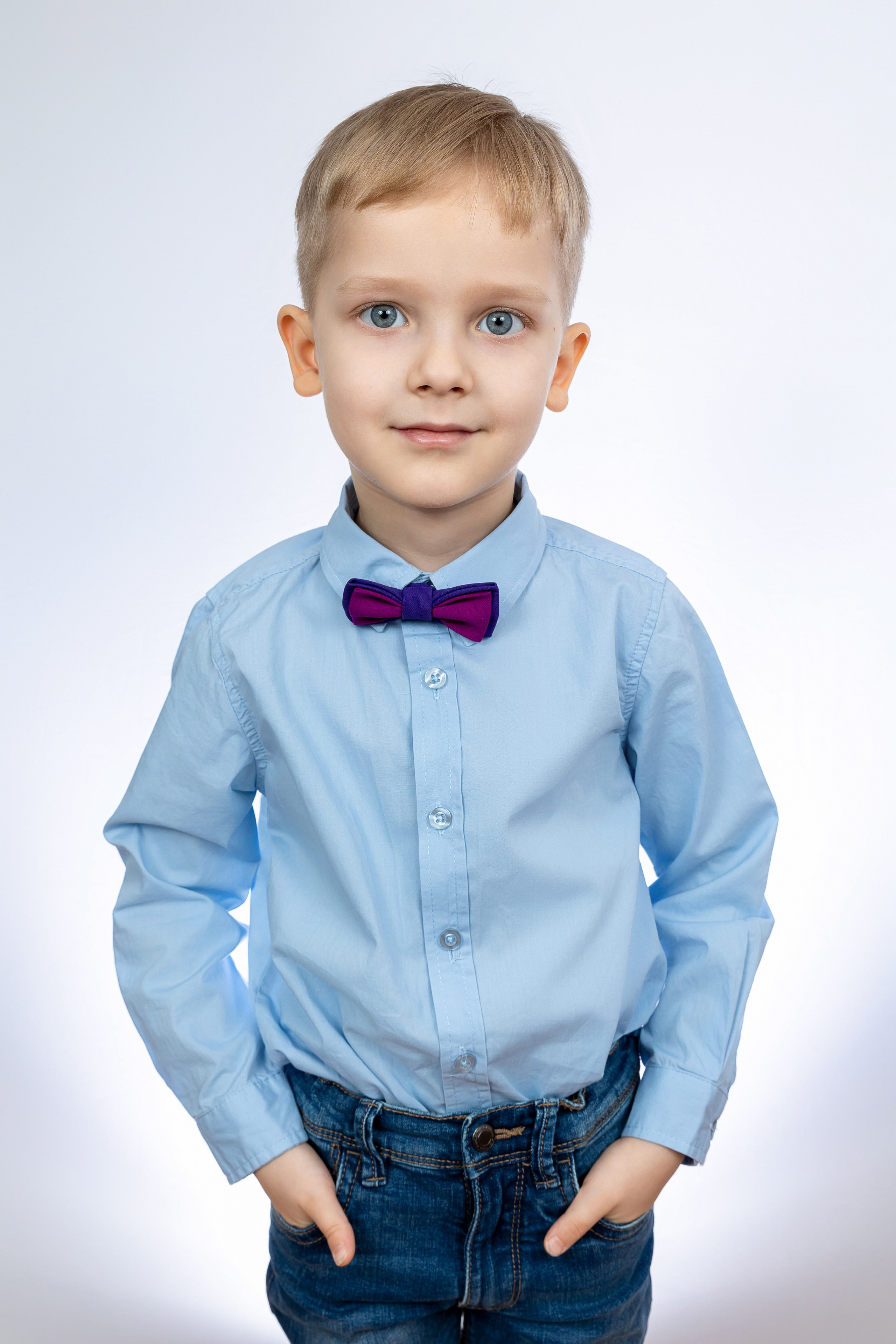 Портреты. Школьный и детсадовский фотограф Москва. Детский фотограф