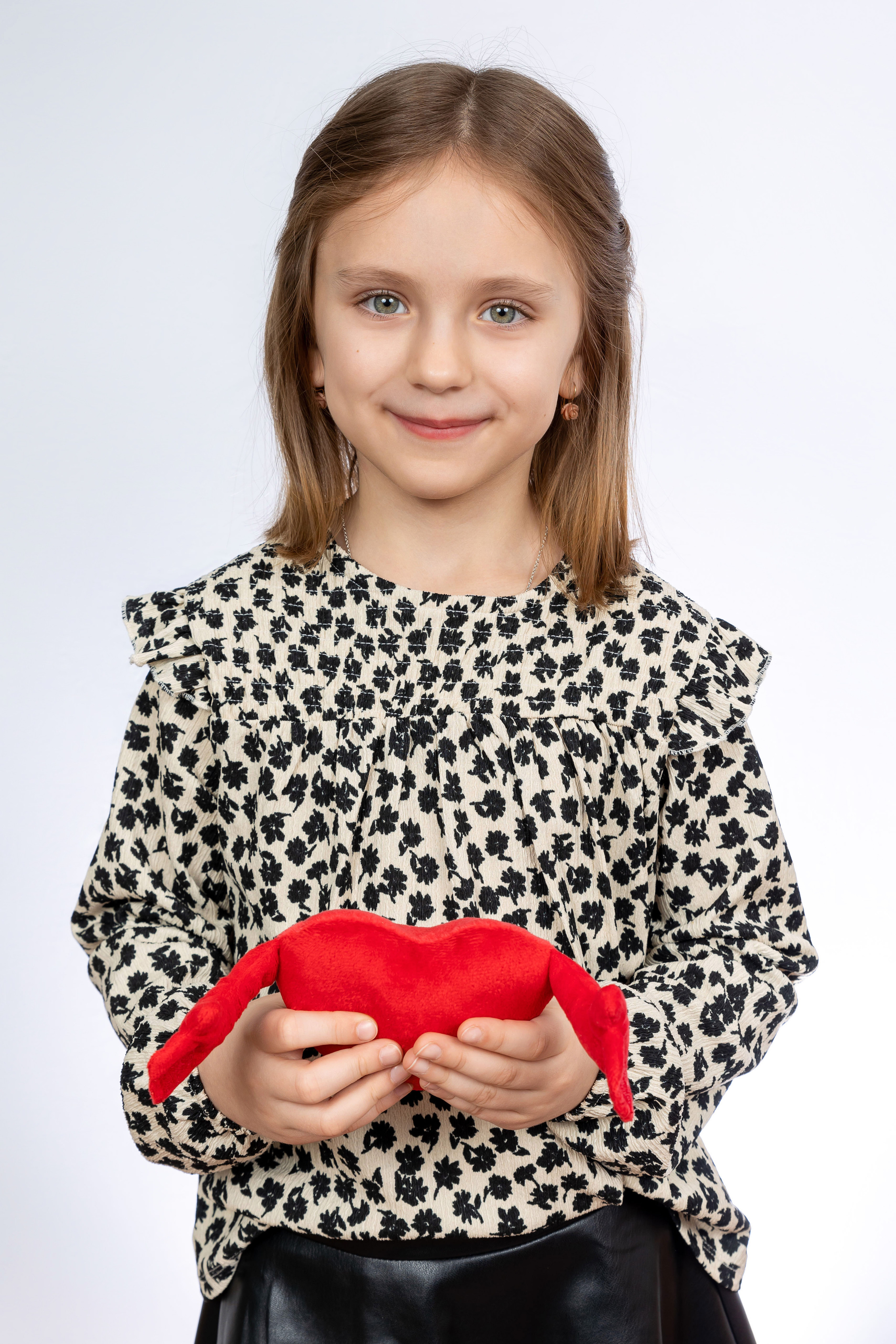 Портреты. Школьный и детсадовский фотограф Москва. Детский фотограф