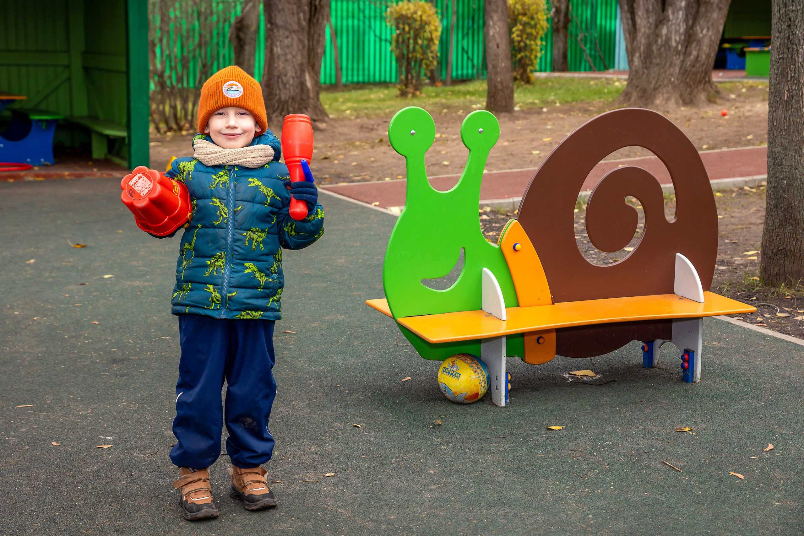 Прогулка. Школьный и детсадовский фотограф Москва. Детский фотограф