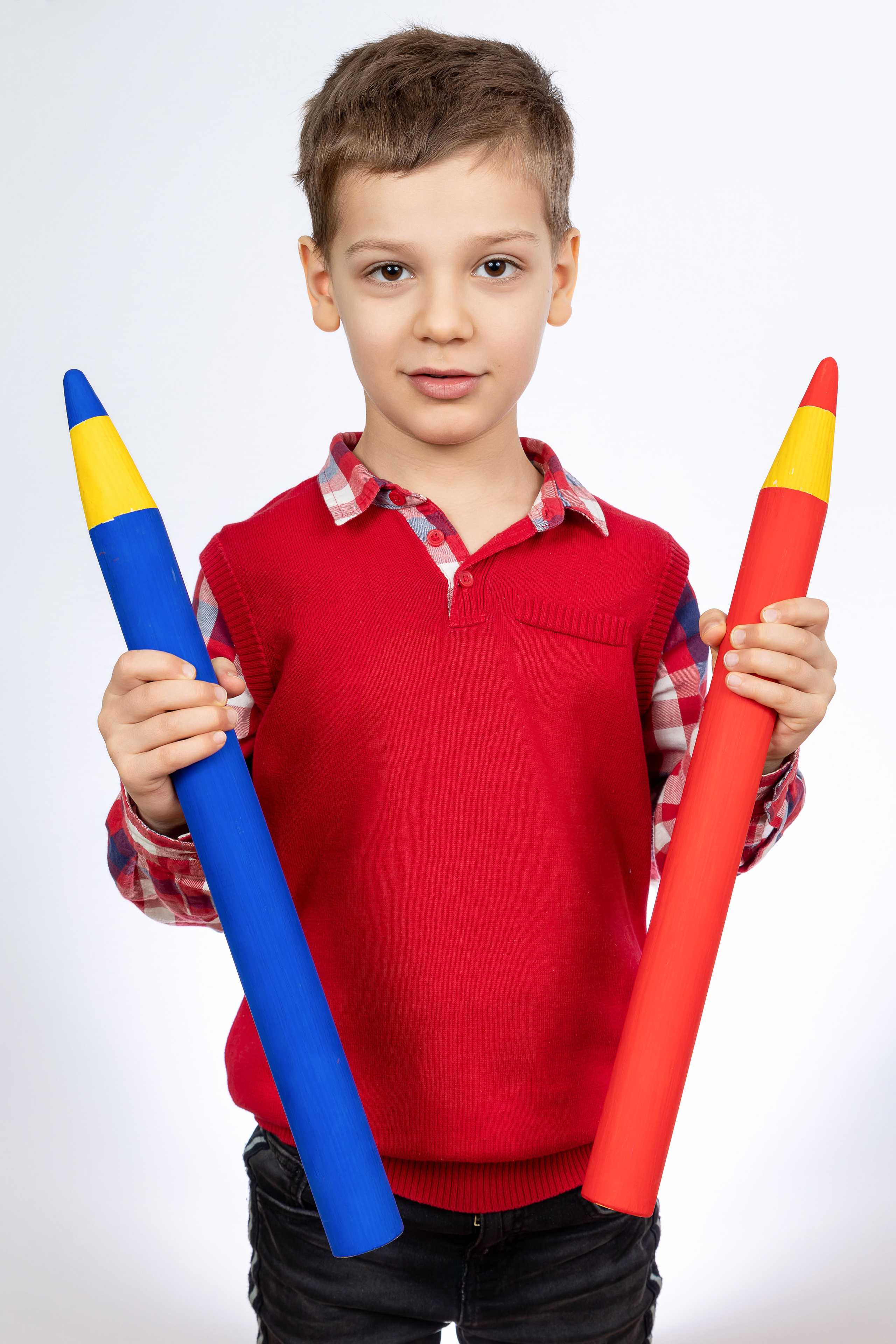 Портреты. Школьный и детсадовский фотограф Москва. Детский фотограф