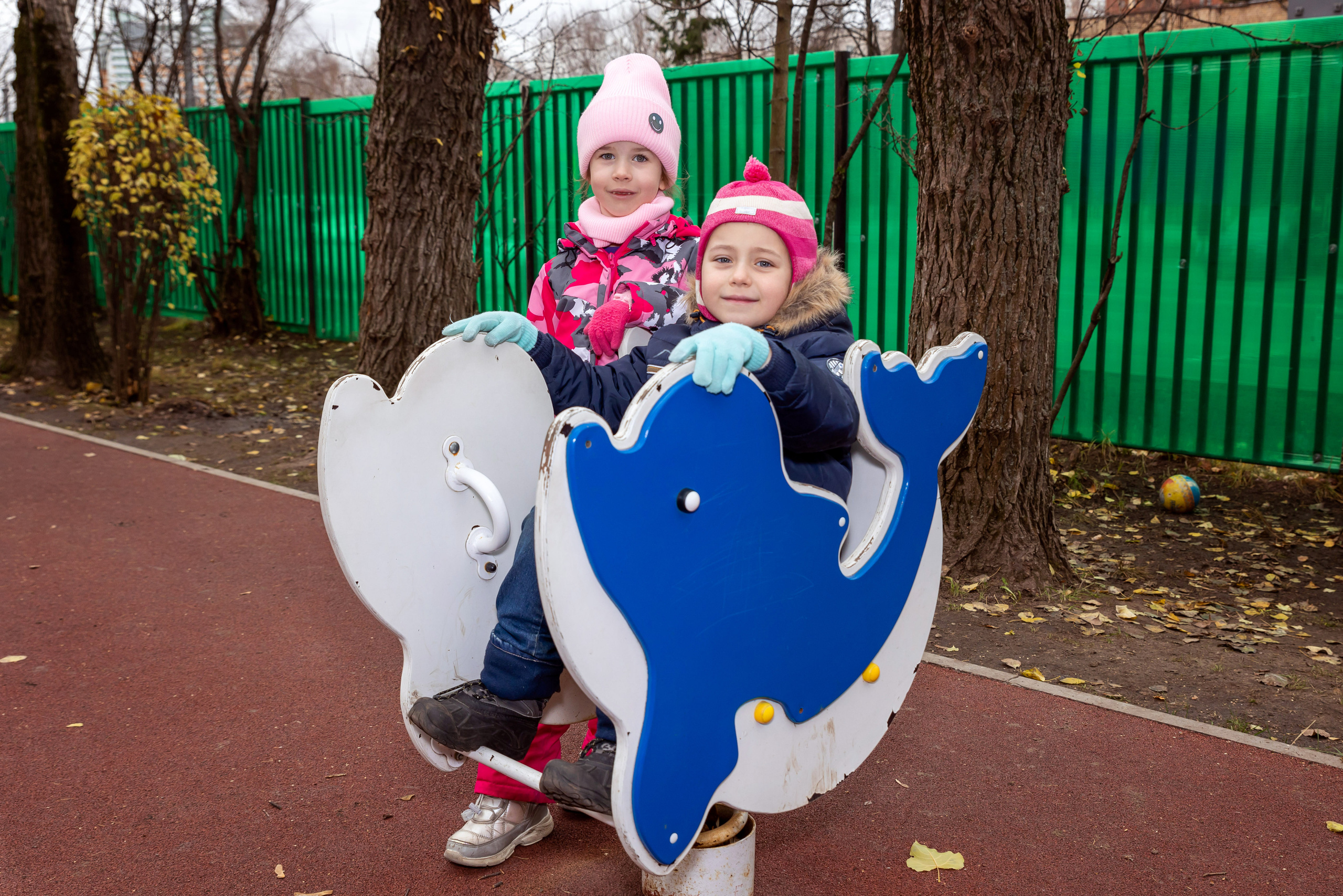 Прогулка. Школьный и детсадовский фотограф Москва. Детский фотограф