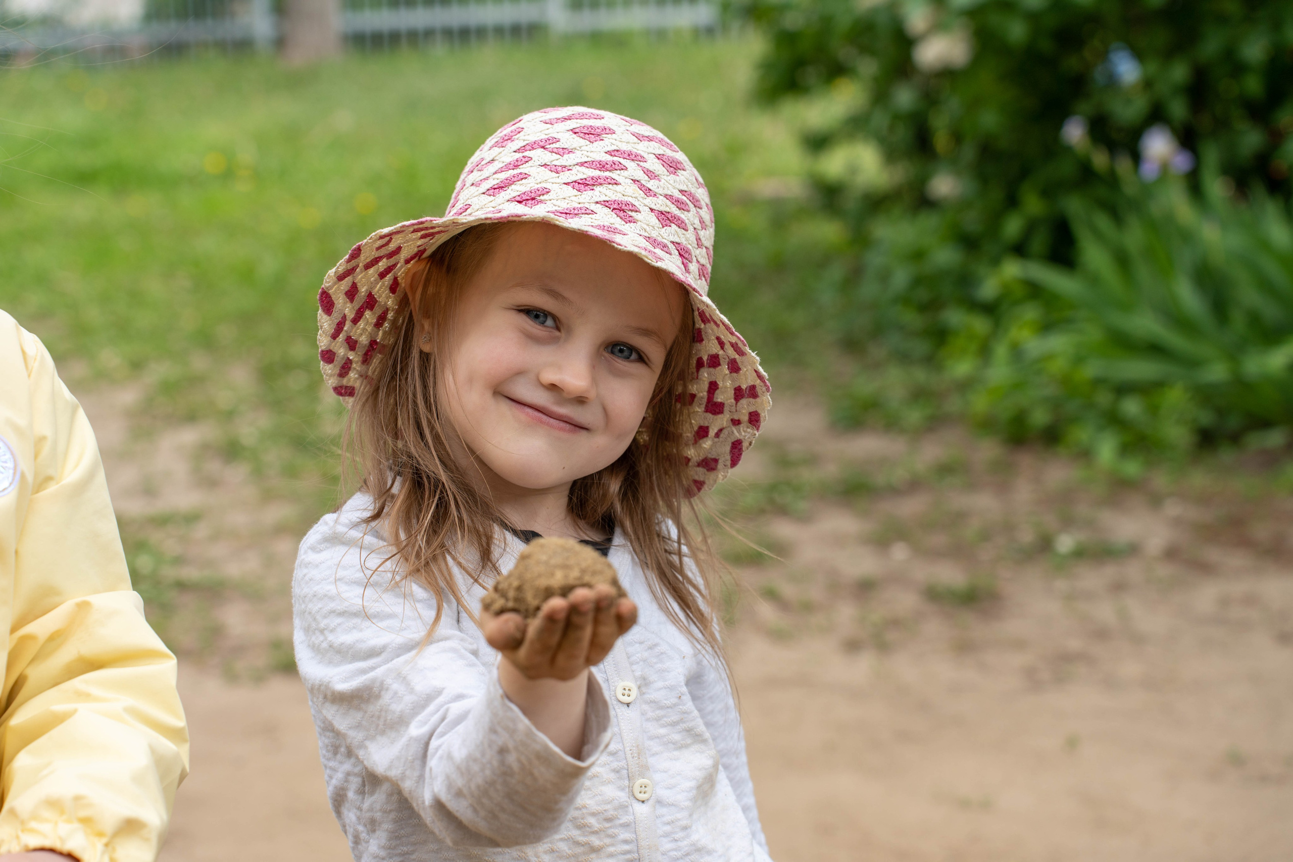 Фотосъемка детских мероприятий. Фотограф на Крещение и Венчание в Туле, детский и семейный фотограф