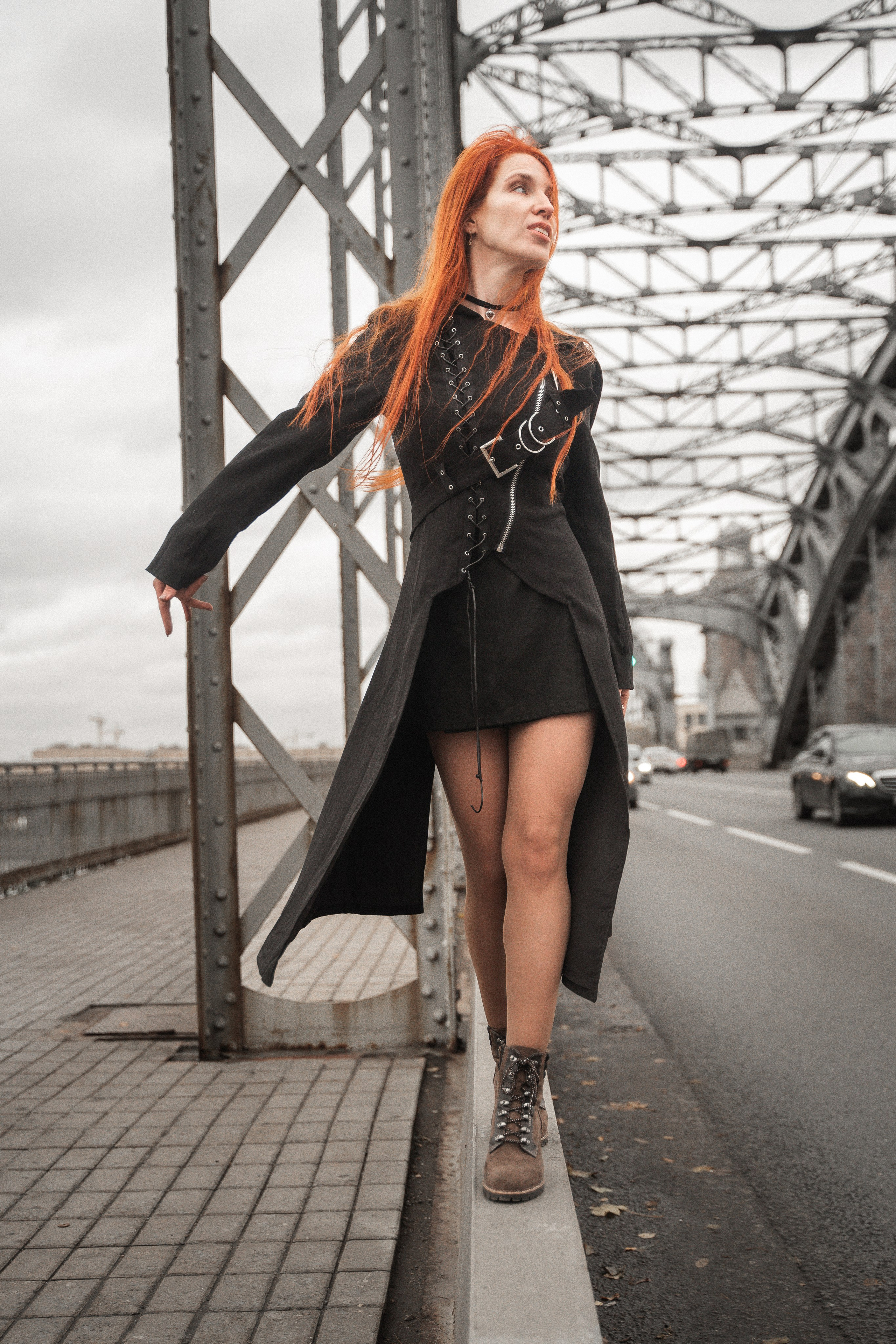 Фотоальбом для певицы. Professional photoartist in St. Petersburg (wedding, reportage, portrait, model book, love story) Alexander Shvedov