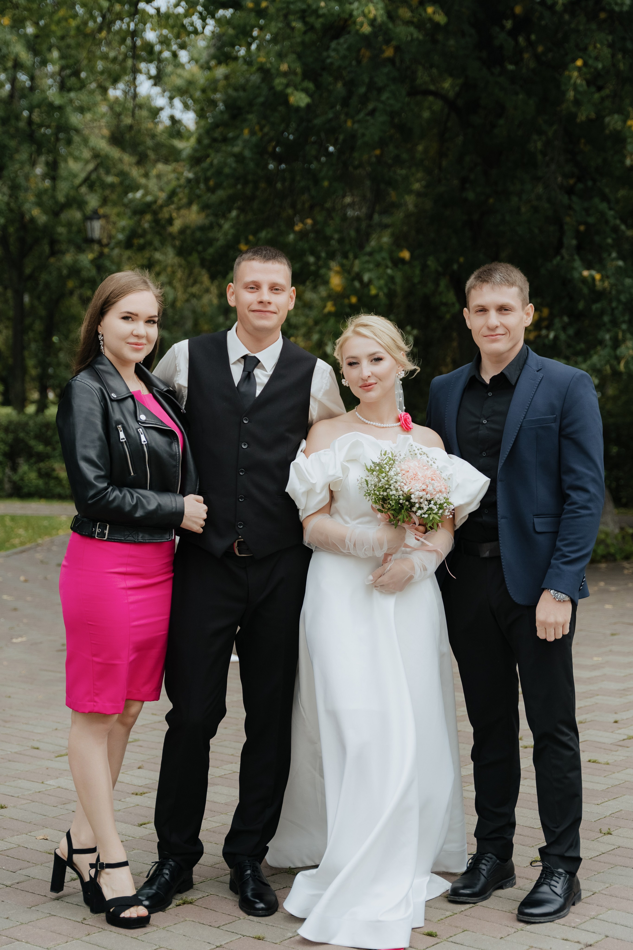 Места для фотосессии — Ишим. Свадебный и портретный фотограф в Тюмени Женя Черемнова