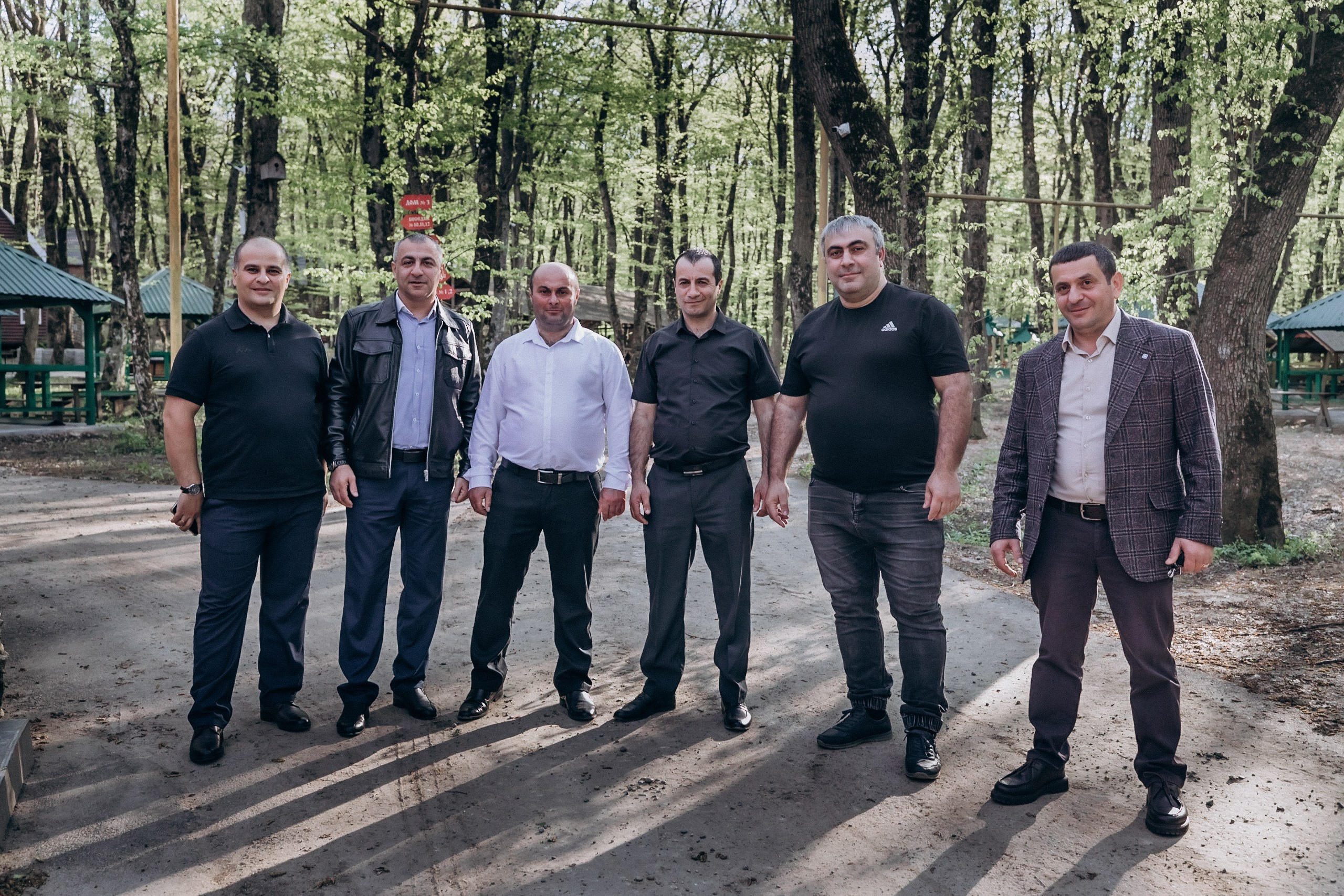 Встреча одноклассников. Фотограф и видеограф в Ставрополе Инна Попова