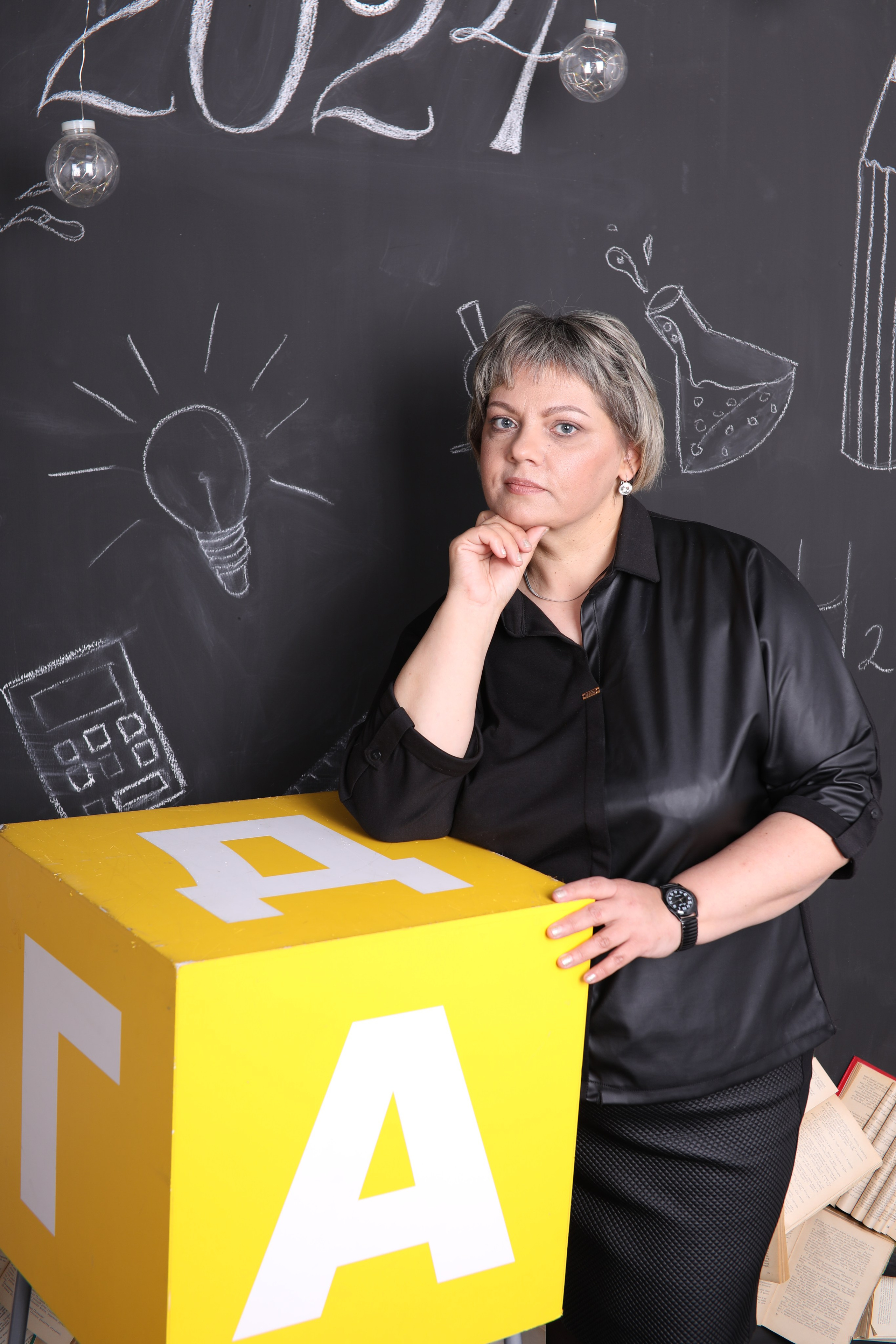 Наша фотостудия. Выпускные альбомы в Красноярске. Студия Колибри