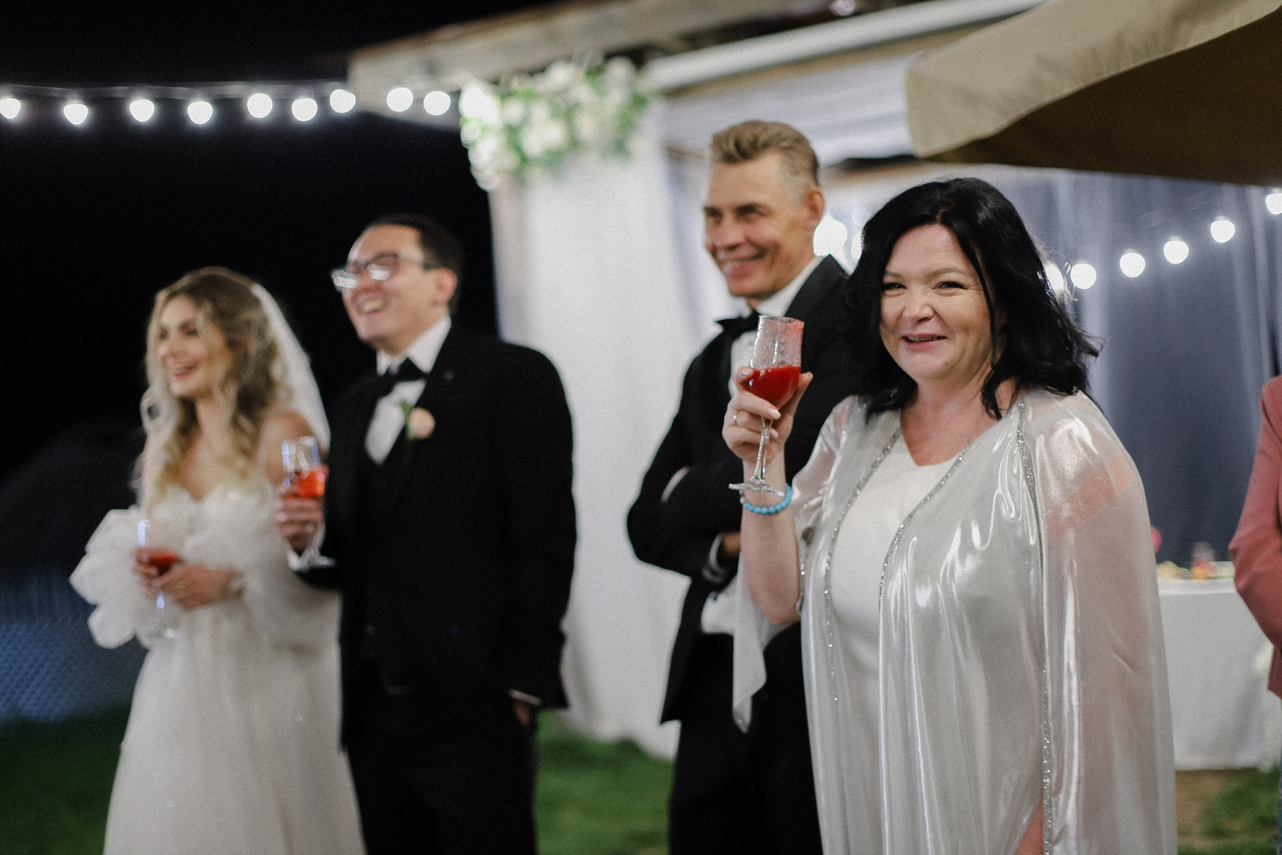 Рустам и Елизавета. Фотограф в Алматы и Москве Даша Пушкина