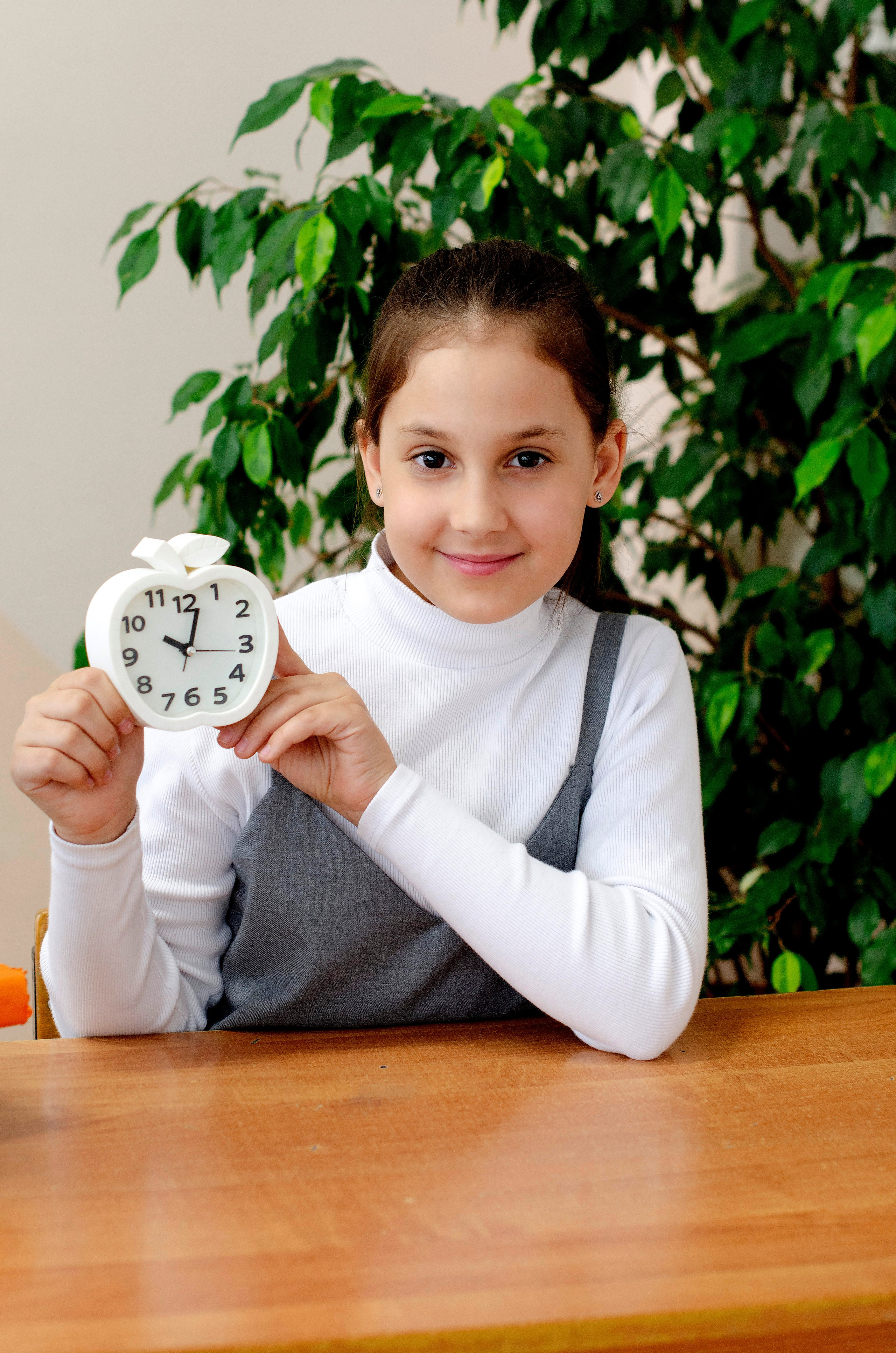 4 А класс — Фотосессия на выпускной альбом. Фотограф в Хабаровске