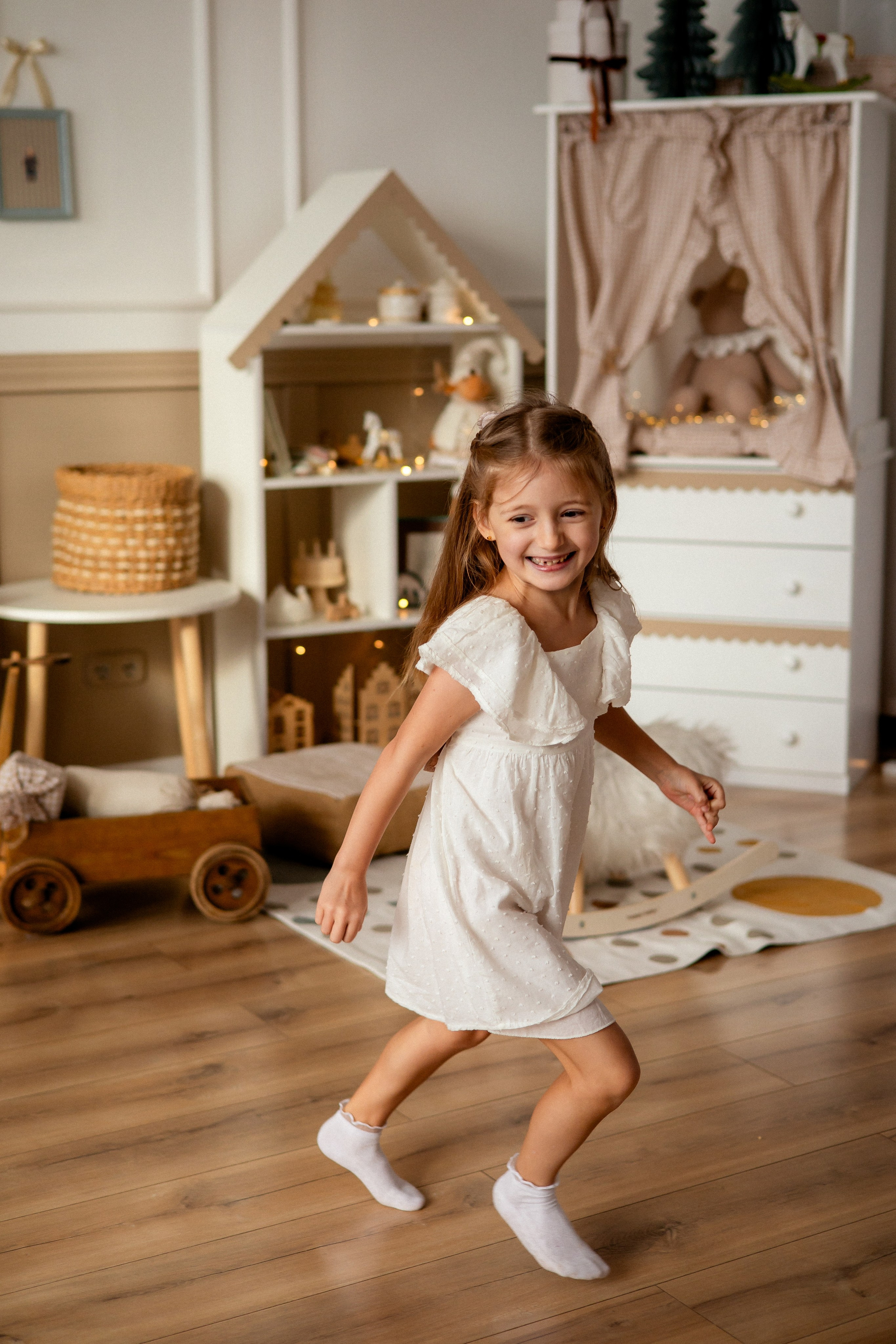 Детский и семейный фотограф Алёна Агеева