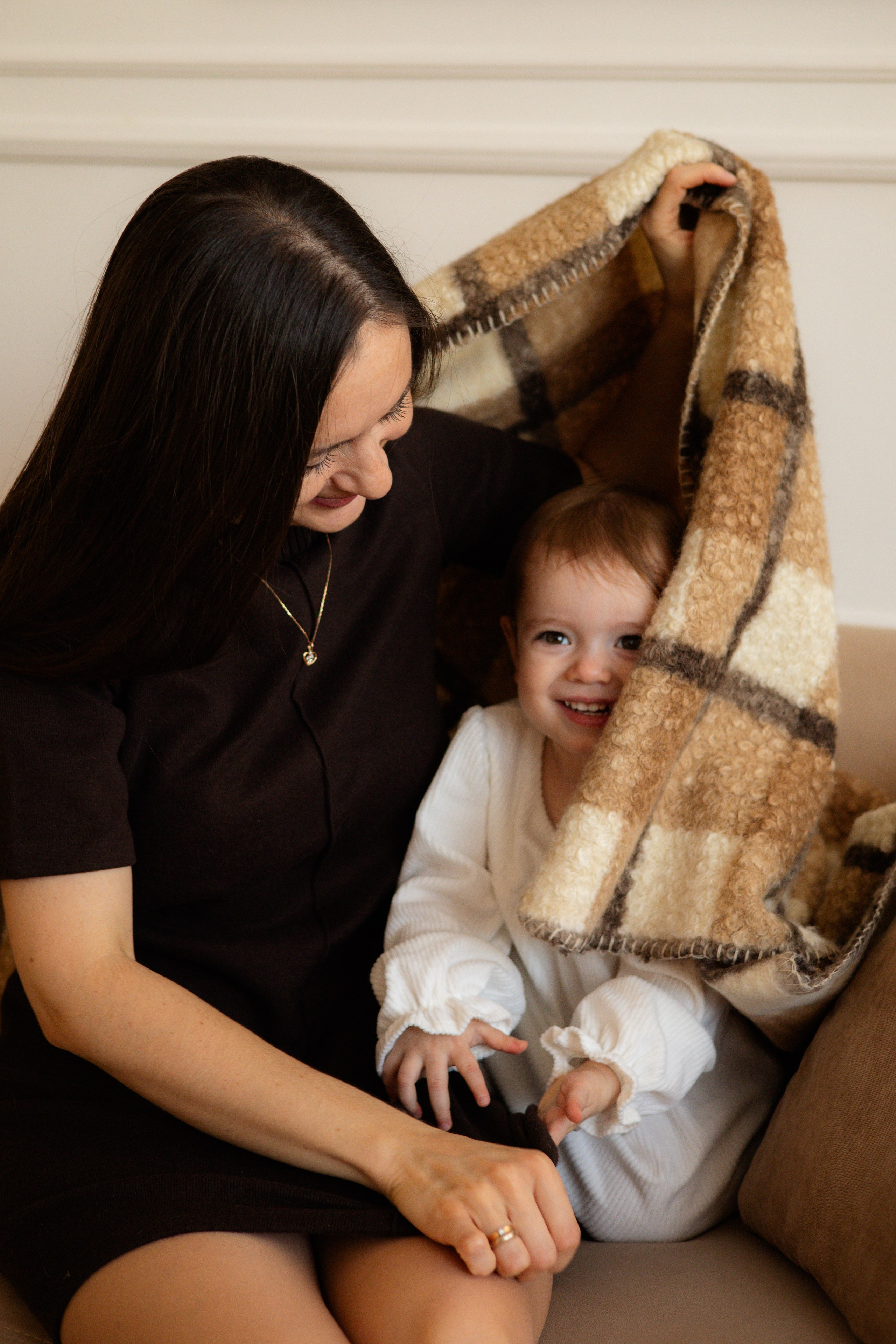 Детский и семейный фотограф Алёна Агеева