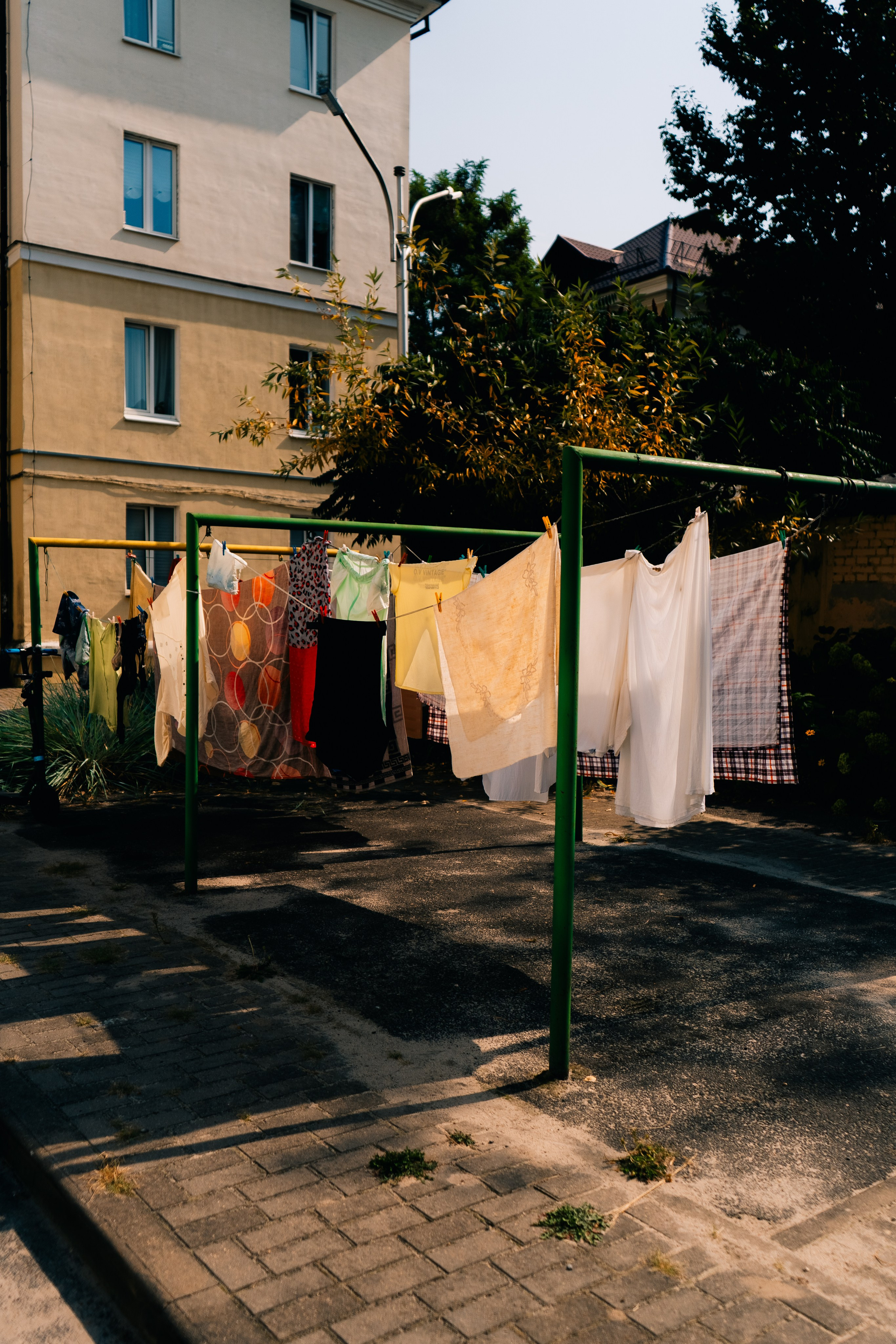 Брест. Фотограф в Москве и МО Влада Обласова