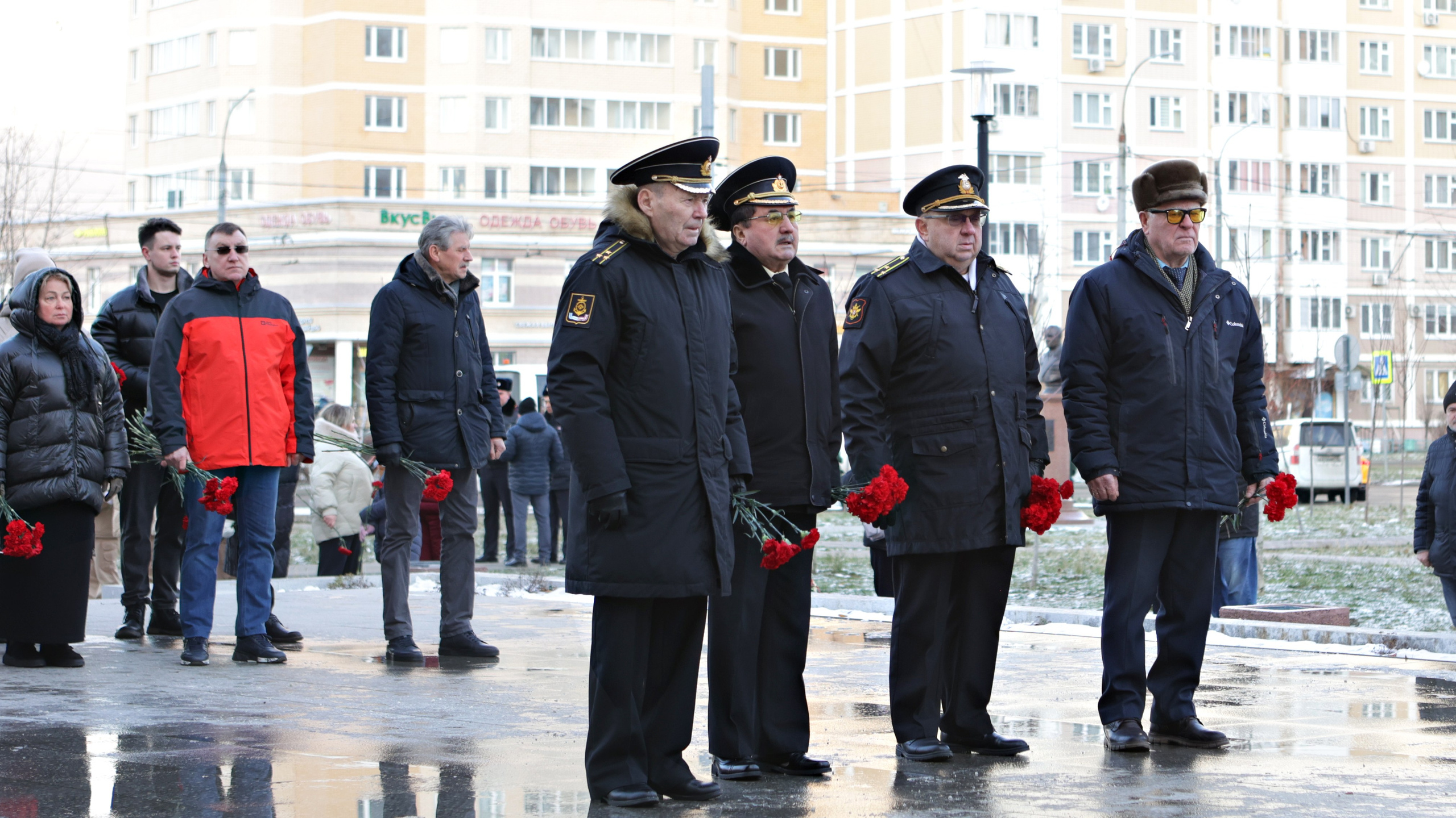День воинской славы России в г. Подольск. Выпускные альбомы и школьный фотограф в Подольске, Троицке, Щербинке, Москве и Московской области