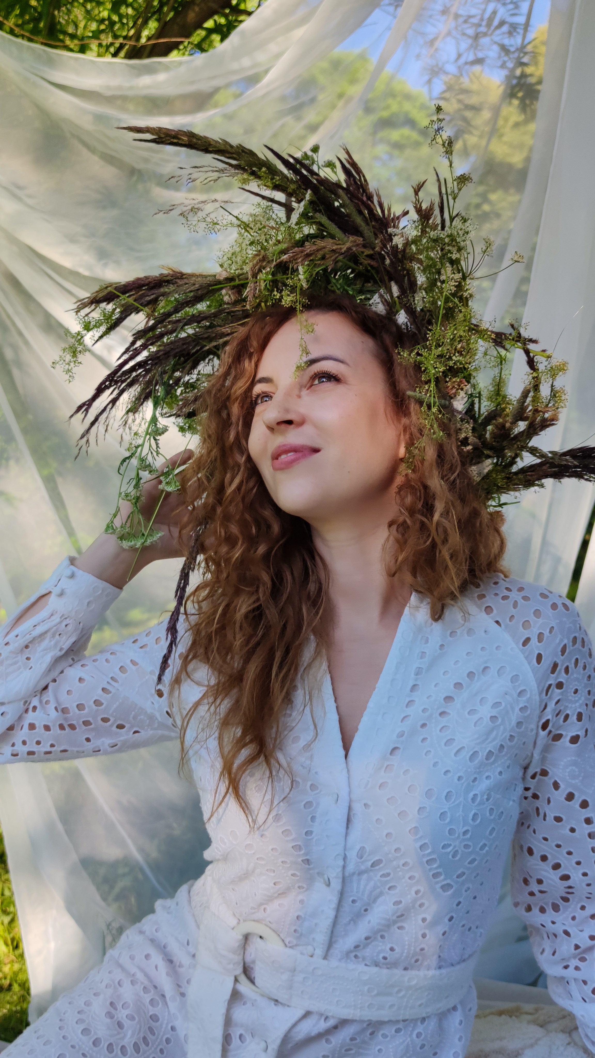 Виктория Максимова, контент-фотограф СПб, онлайн-съёмки