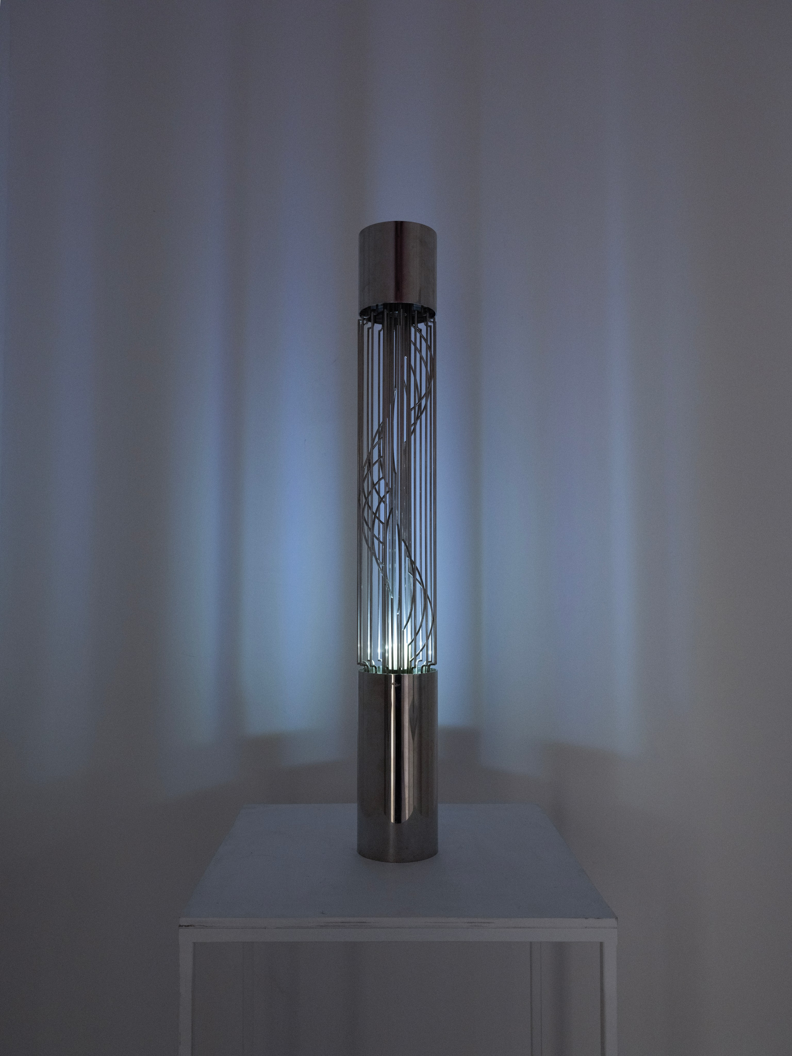 Дивный сад. Елизавета Иванова — независимый куратор, культуролог, исследователь художественных практик, художник