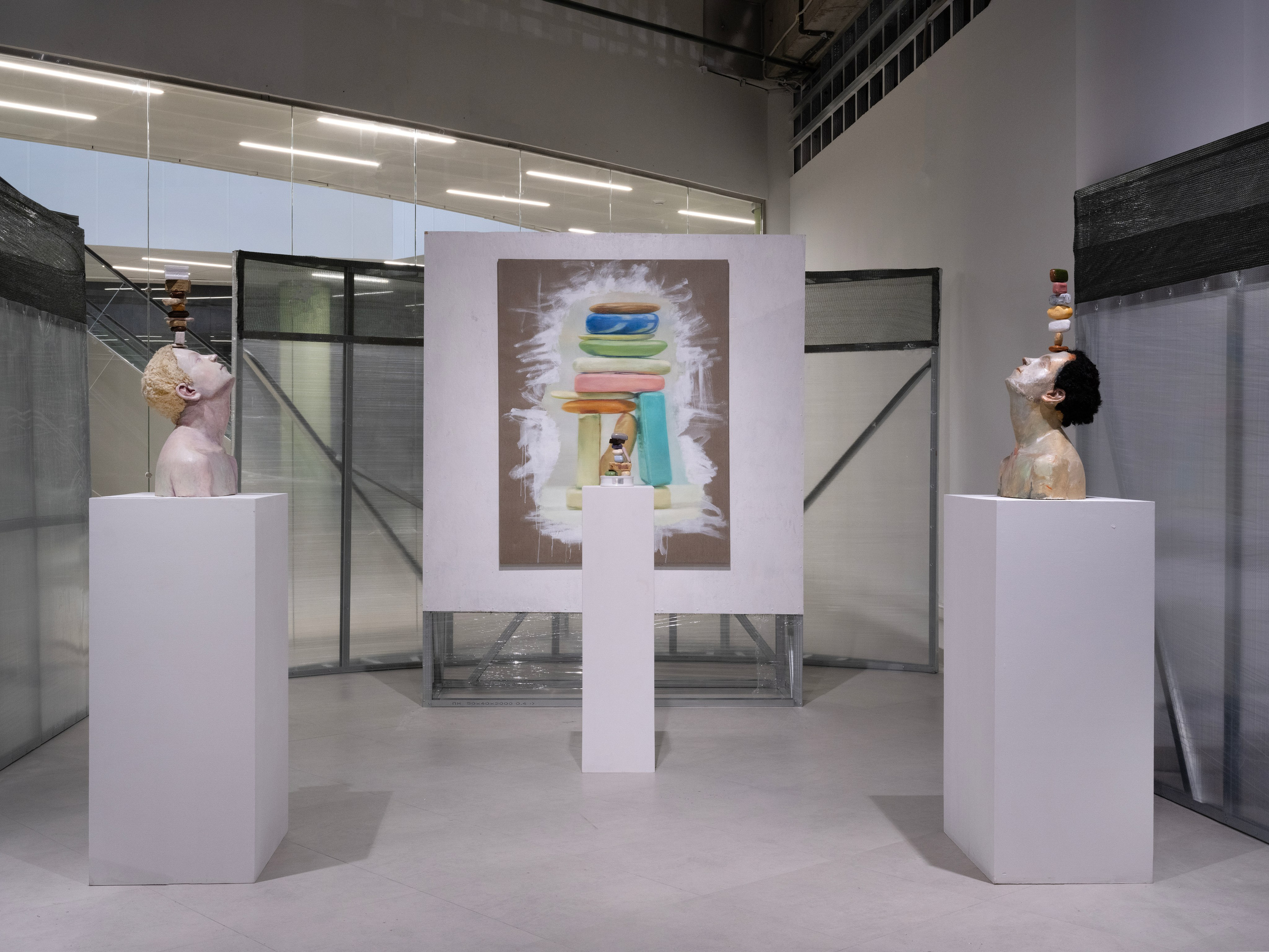 Дивный сад. Елизавета Иванова — независимый куратор, культуролог, исследователь художественных практик, художник