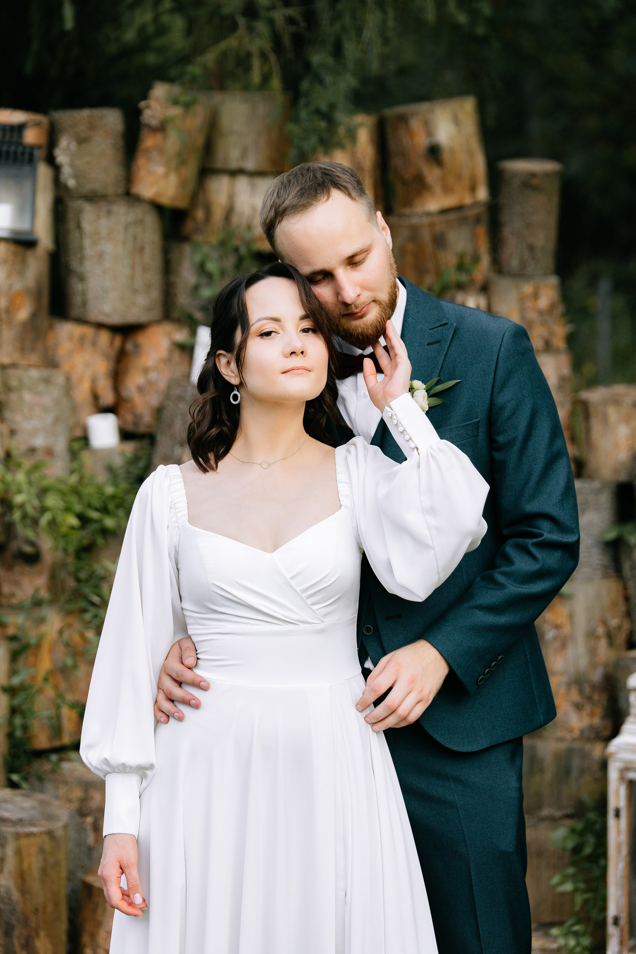 Ярослав и Аня