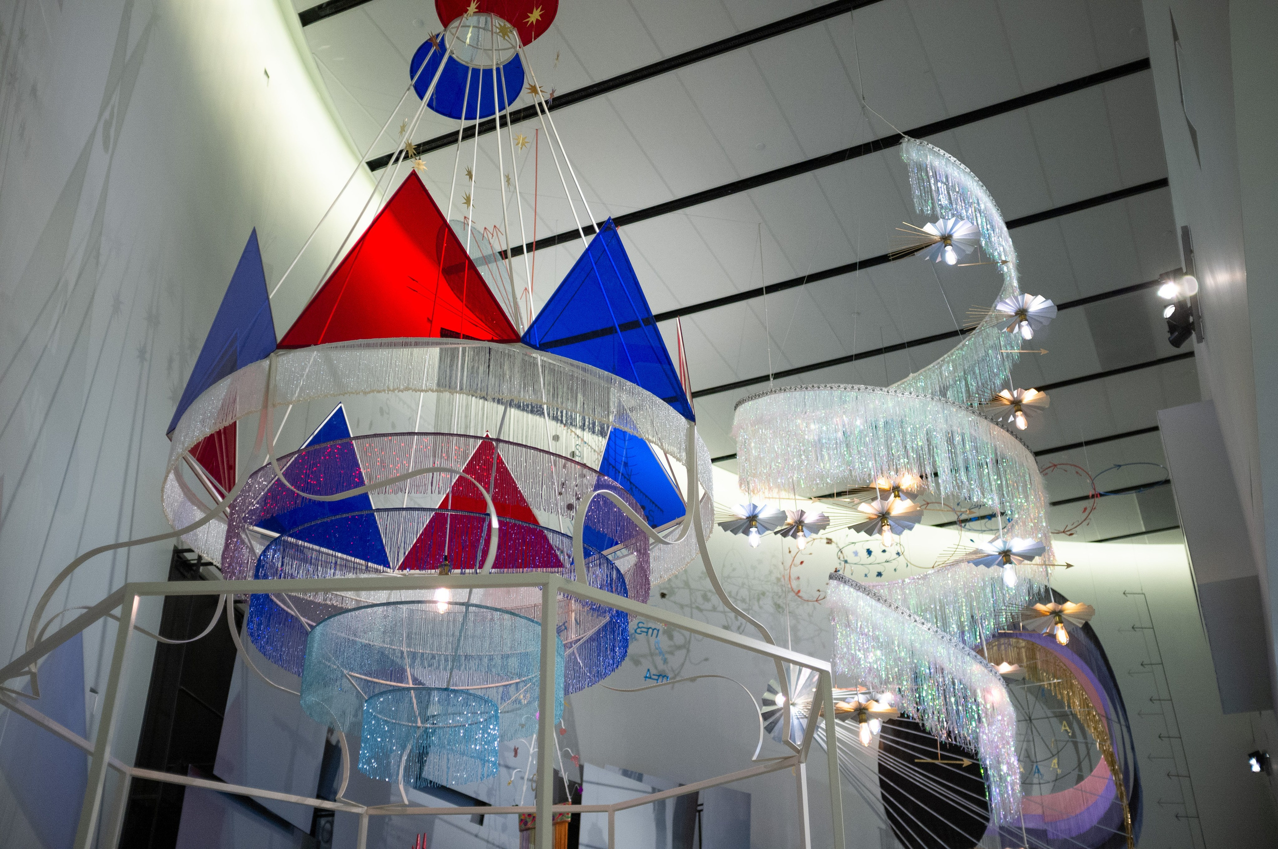 Изображая воздух. Русские мотивы и японизмы. Искусство фотографии. Мария Осокина