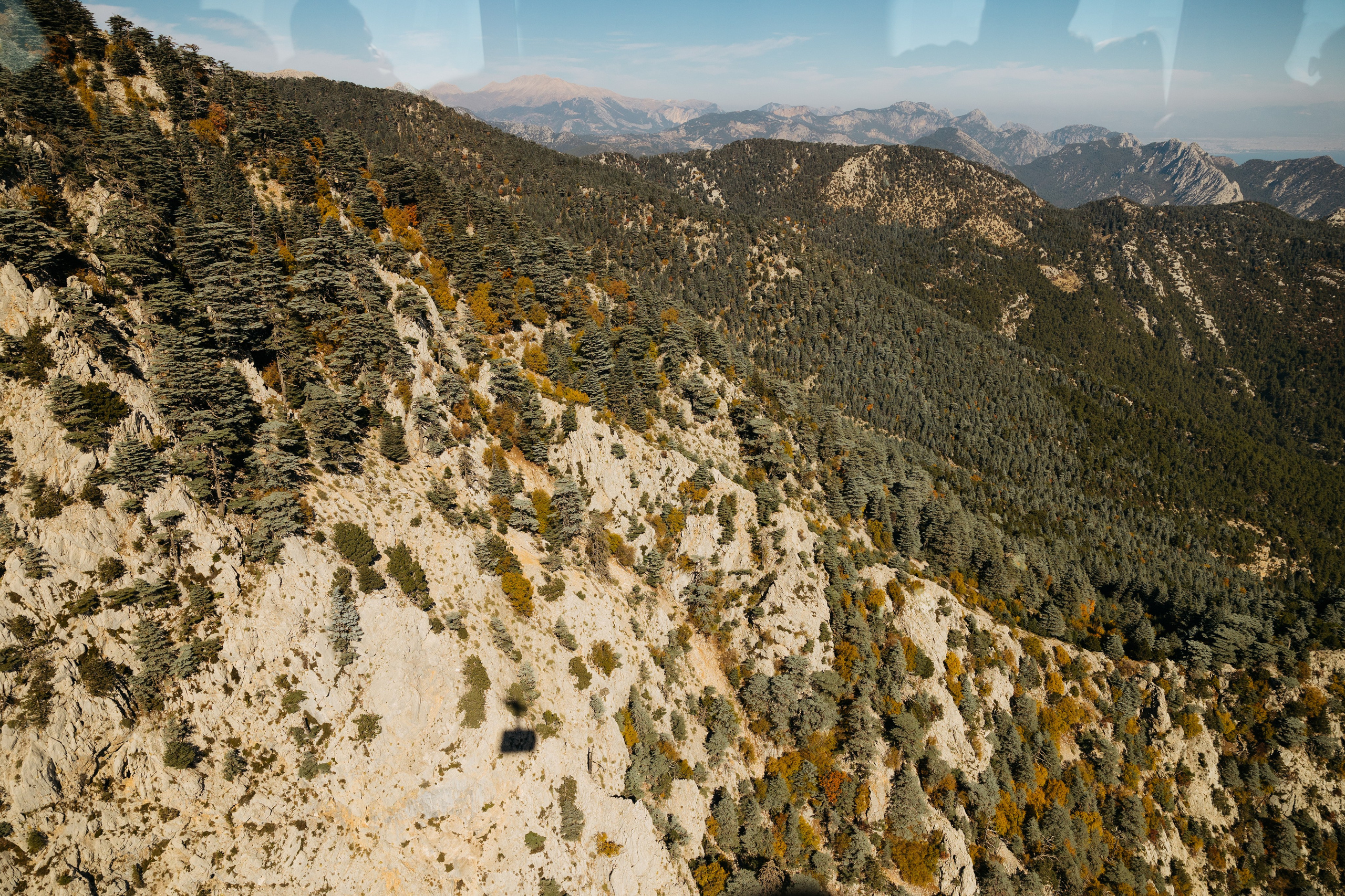 В октябре на авто по Турции: Кемер, Памуккале, Каш, Стамбул. Wedding and family photographer in Vladivostok Anton Blokhin