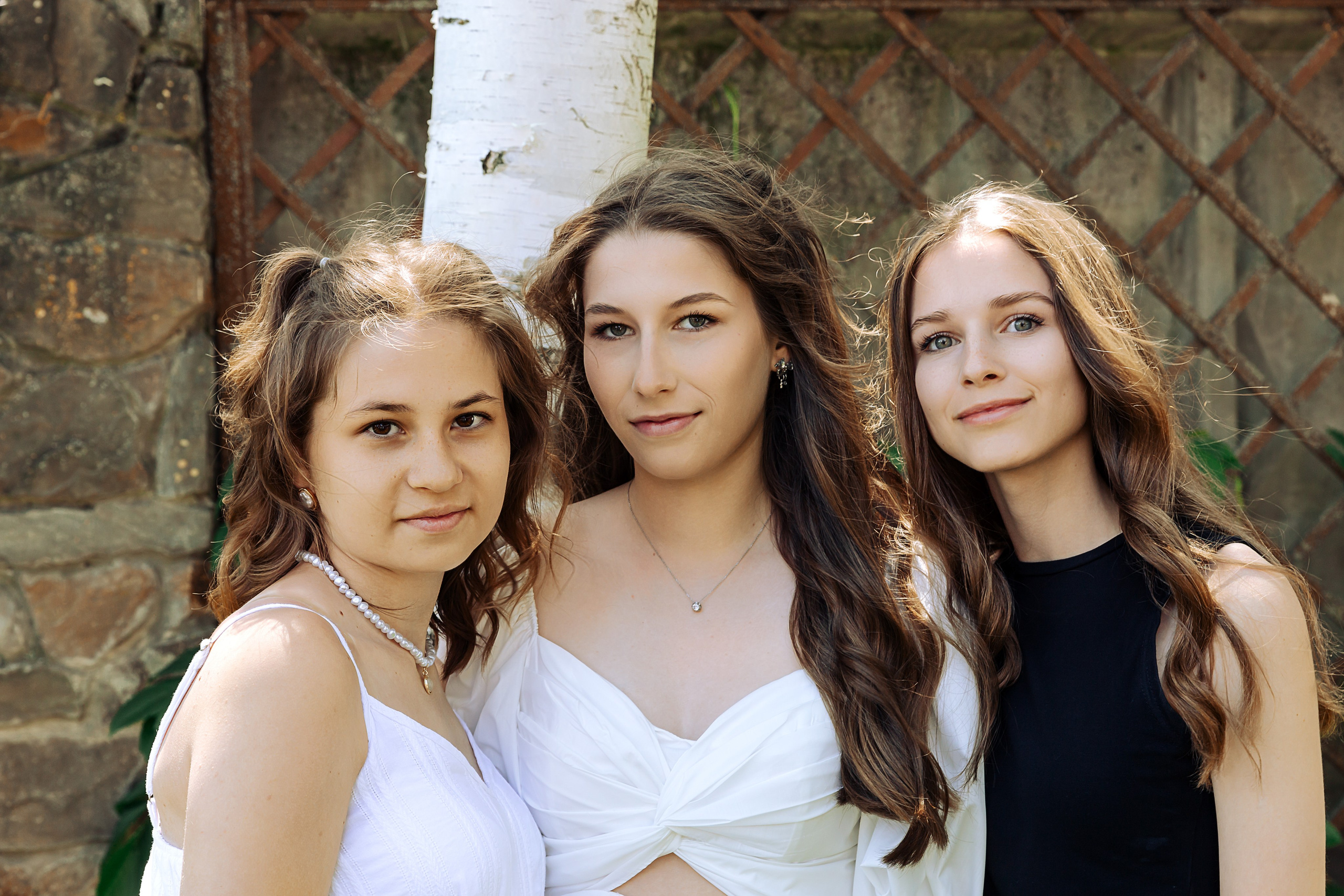 Выпускной на базе отдыха в Волгодонске