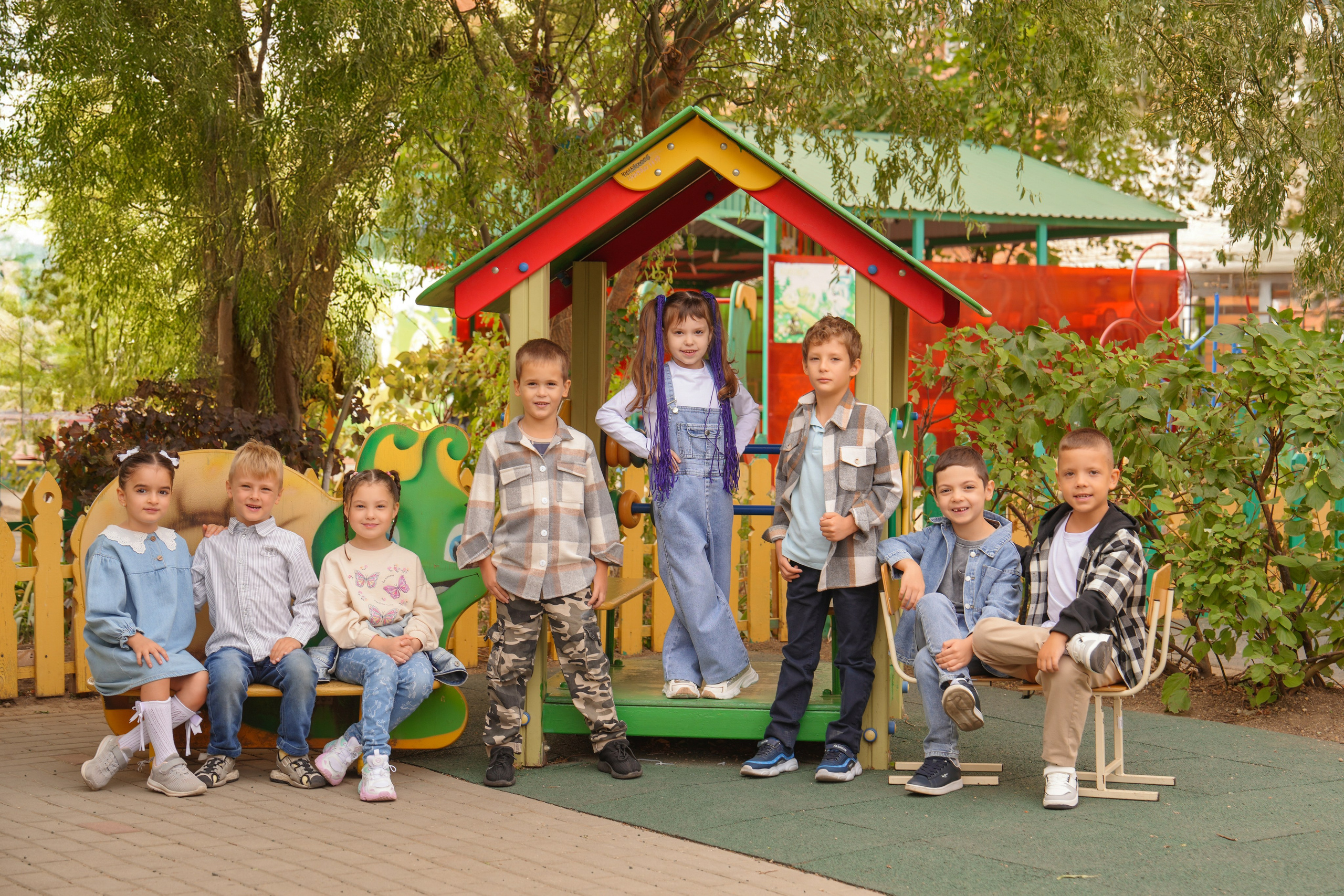 Выпускной альбом из детского сада. Красивый выпускной альбом в Краснодаре