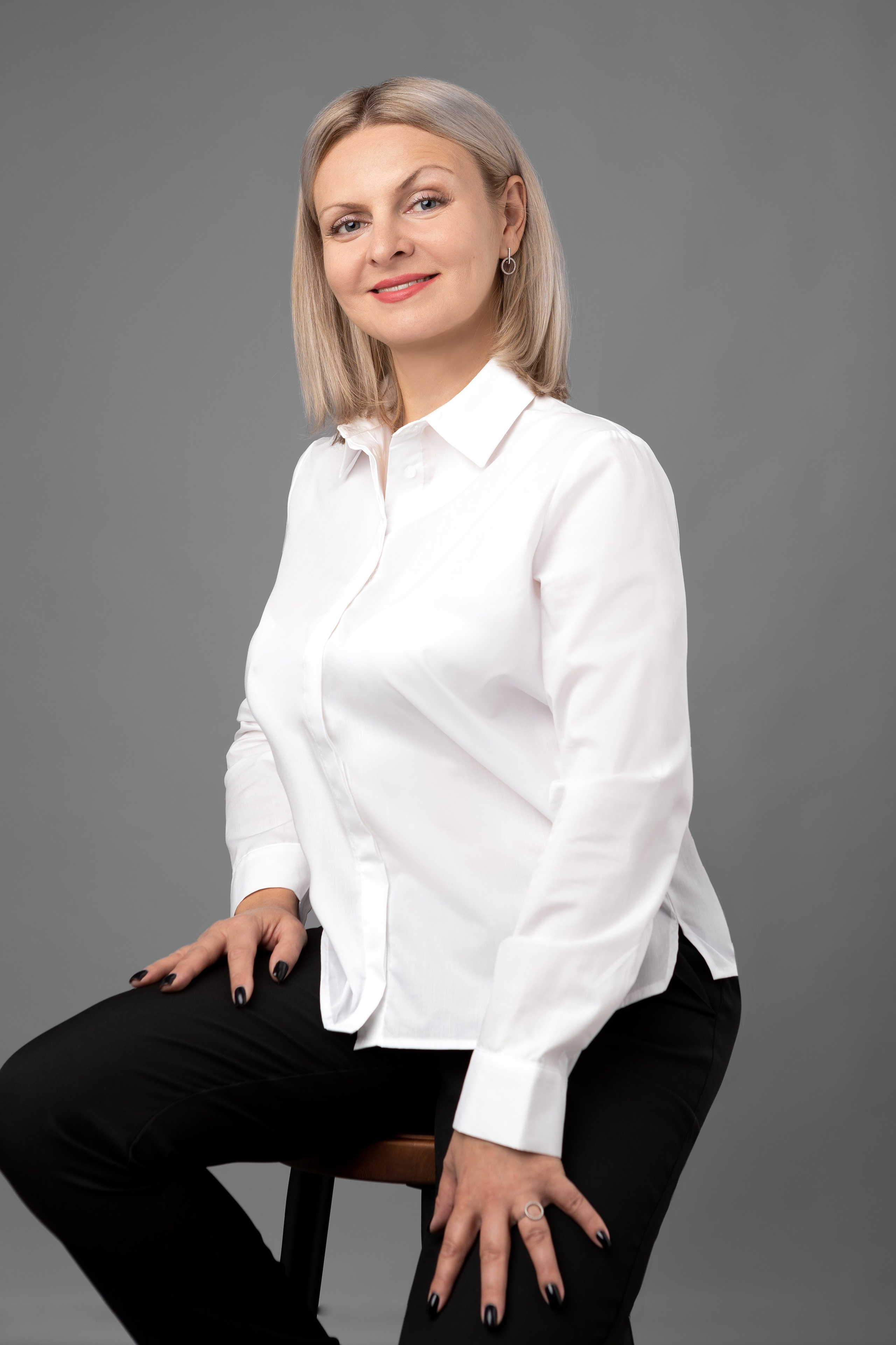 Портреты для бизнеса. Фотограф в Оренбурге. Профессиональный фотограф