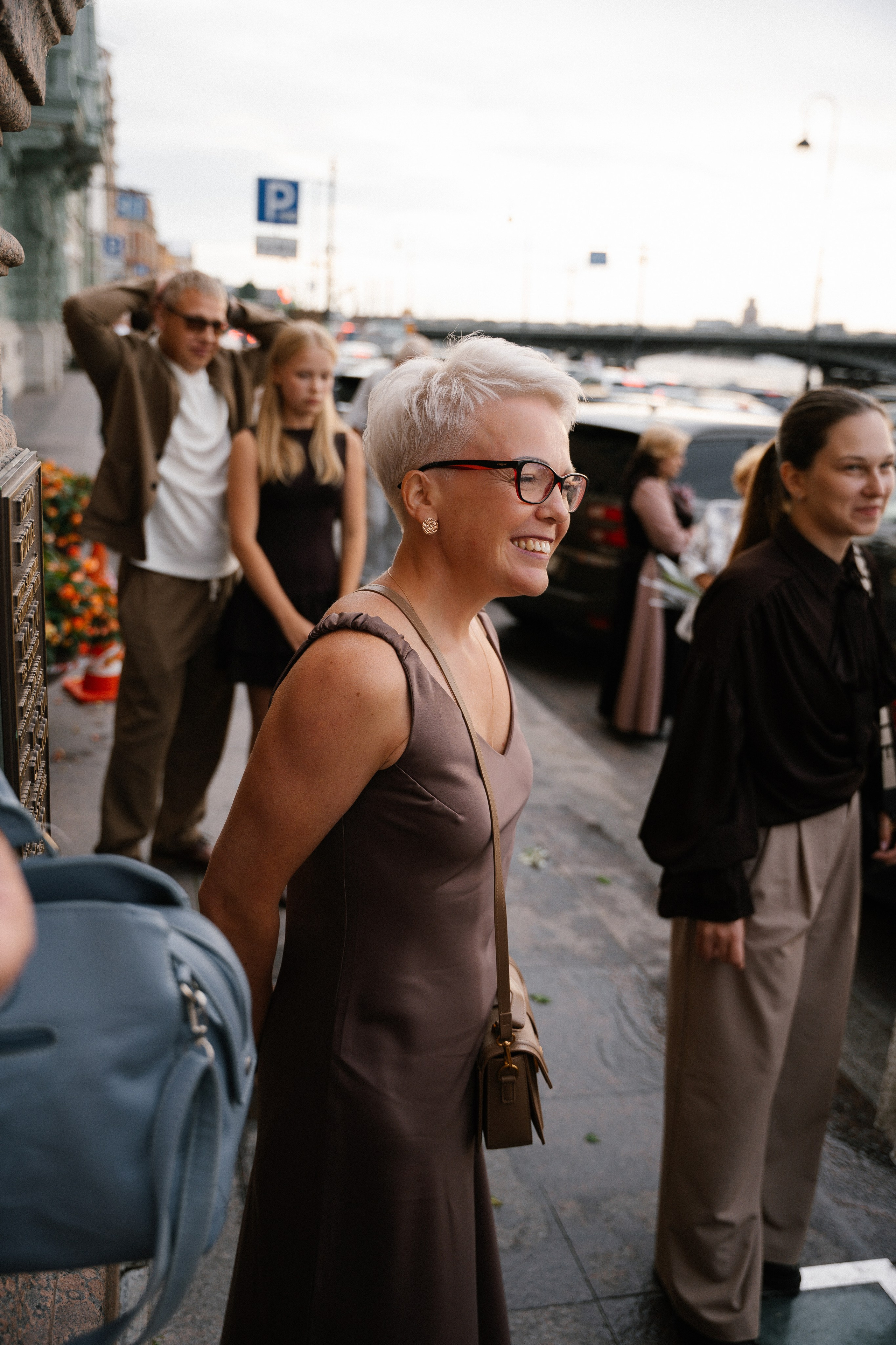 Анко и Егор. Свадебный фотограф Питер