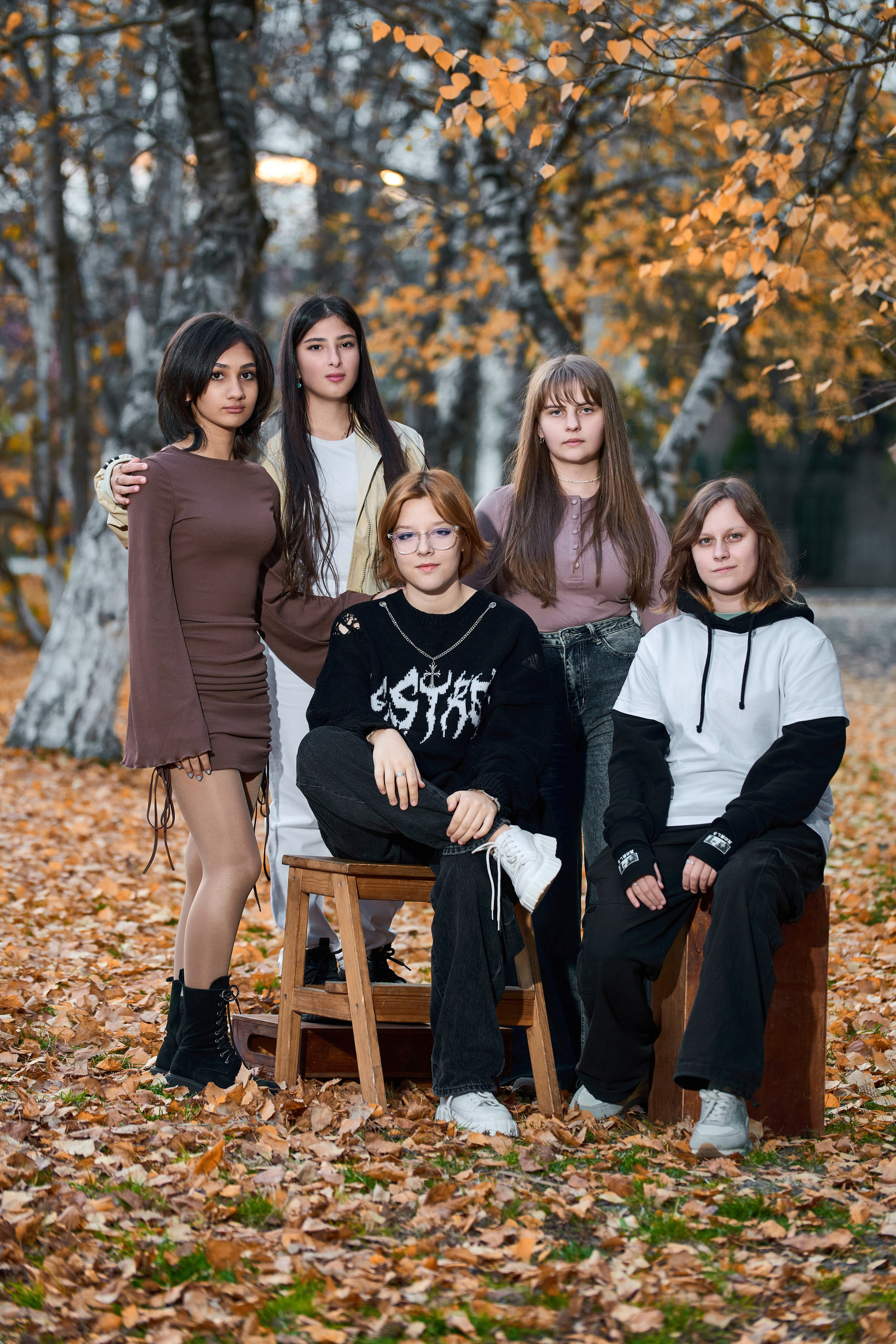 Выберите идеальную локацию для съемки