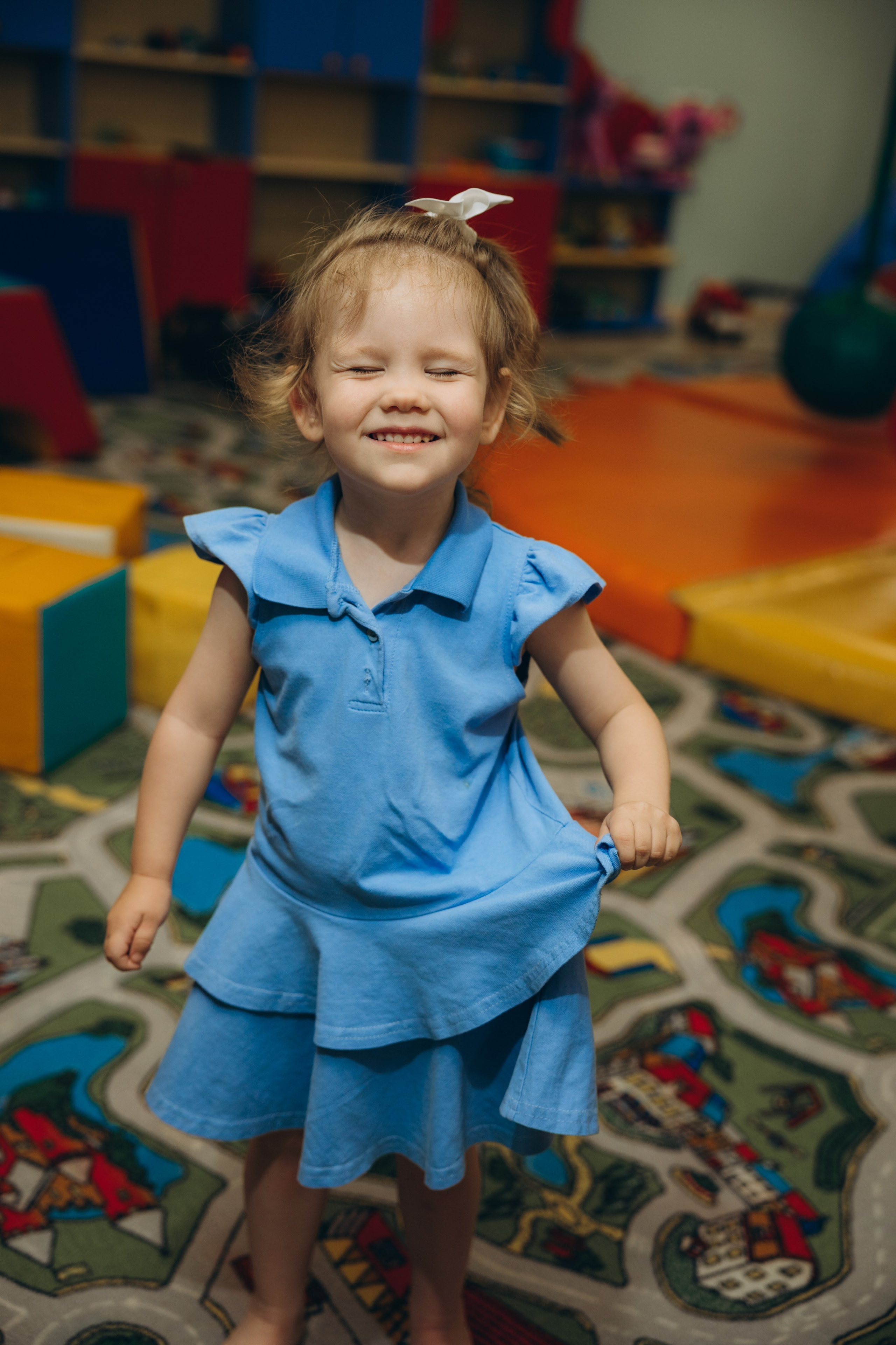 Детский день рождения. Свадебный, семейный фотограф в Иркутске Светлана Макаричева