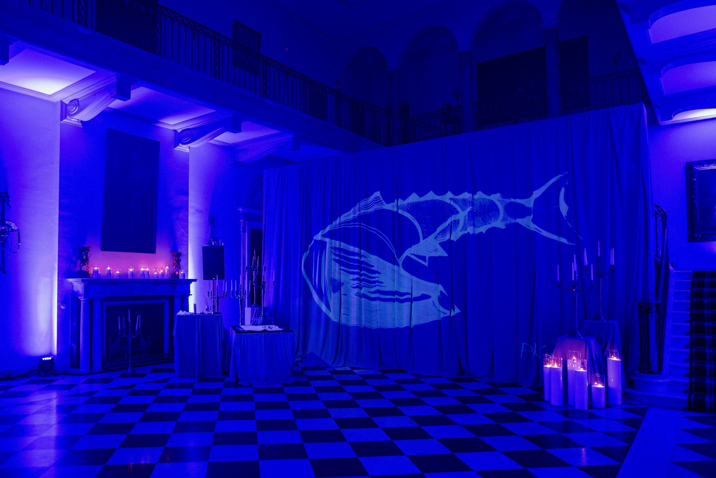 LA DIVINA: THE ETERNAL CALLAS. PAVEL KIR