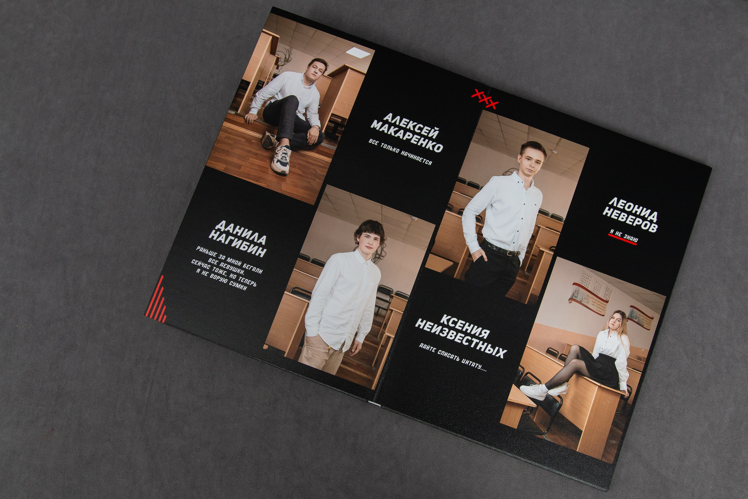 Альбом "Золото"