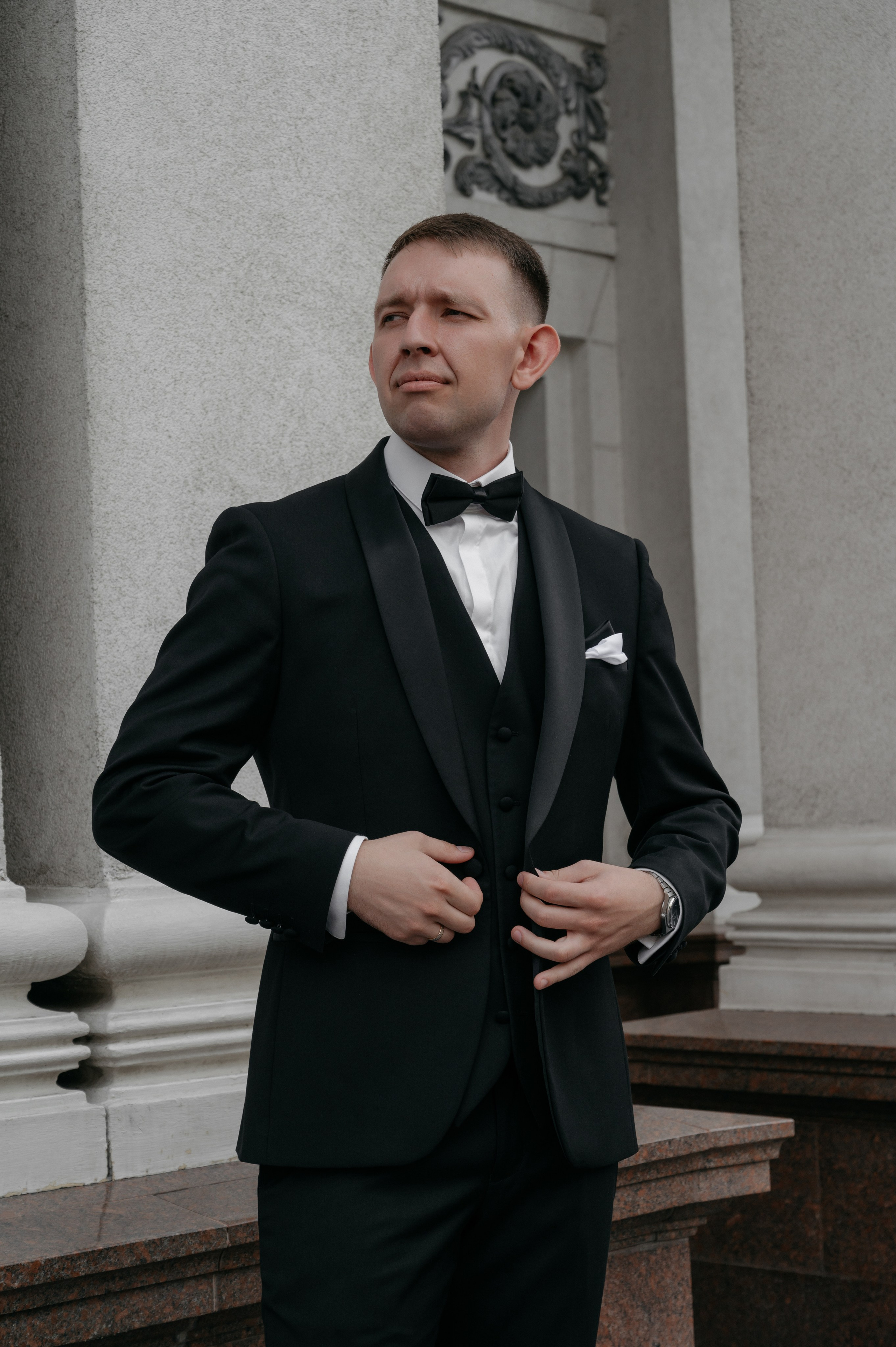 Фотограф Мария Строгонова