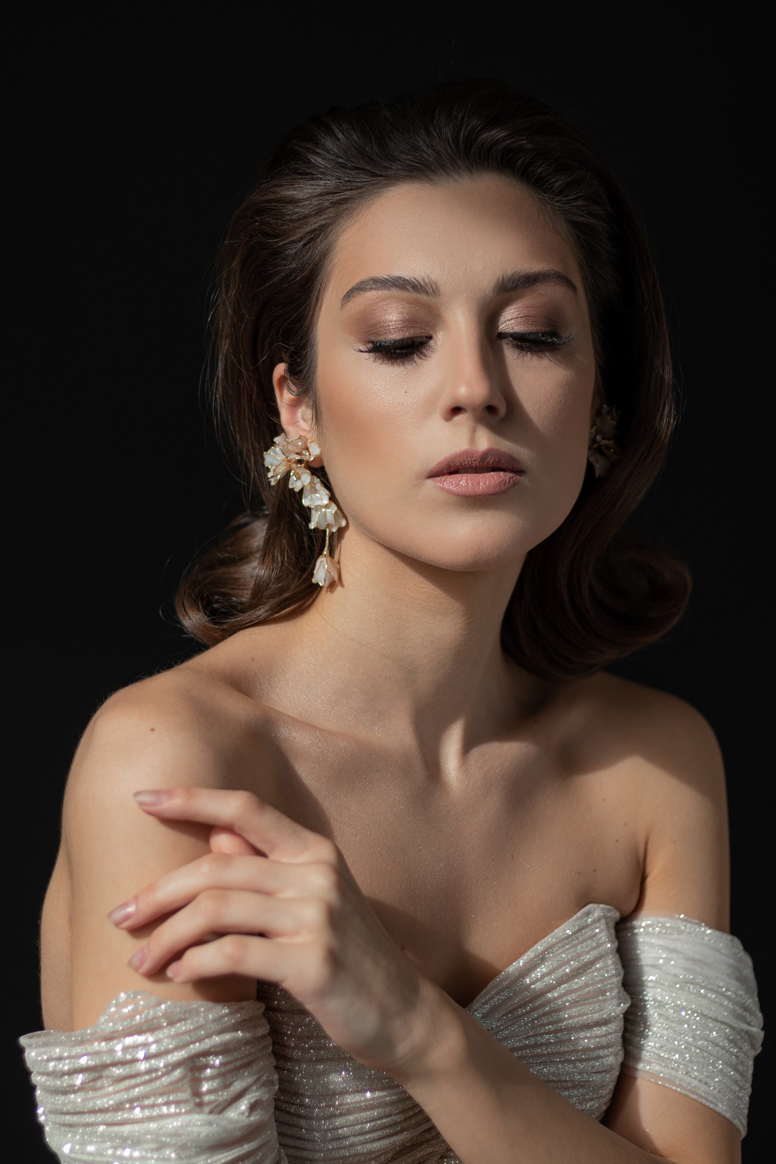 Свадебный и женский фотограф в Москве