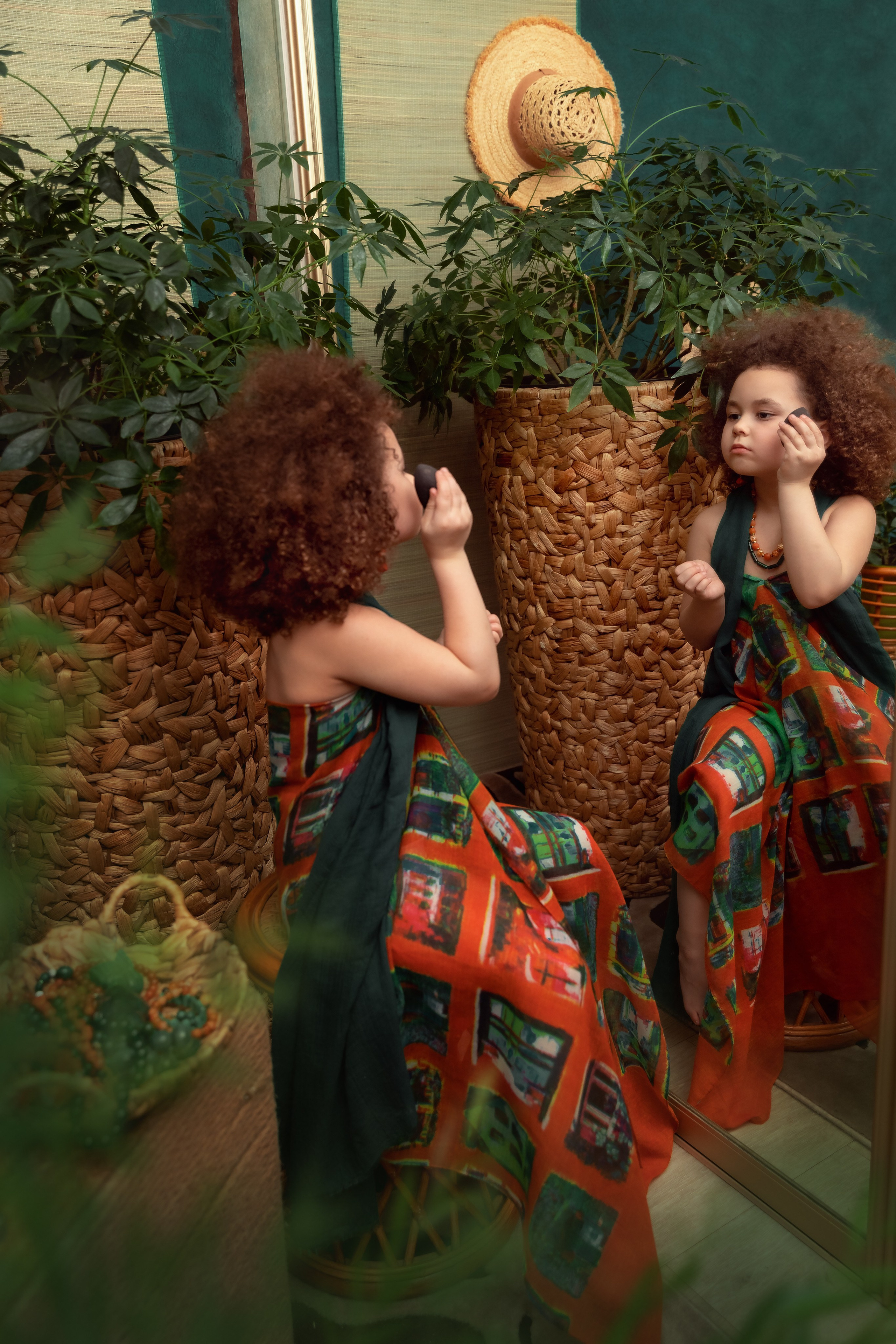 ДЕТСКИЙ САД