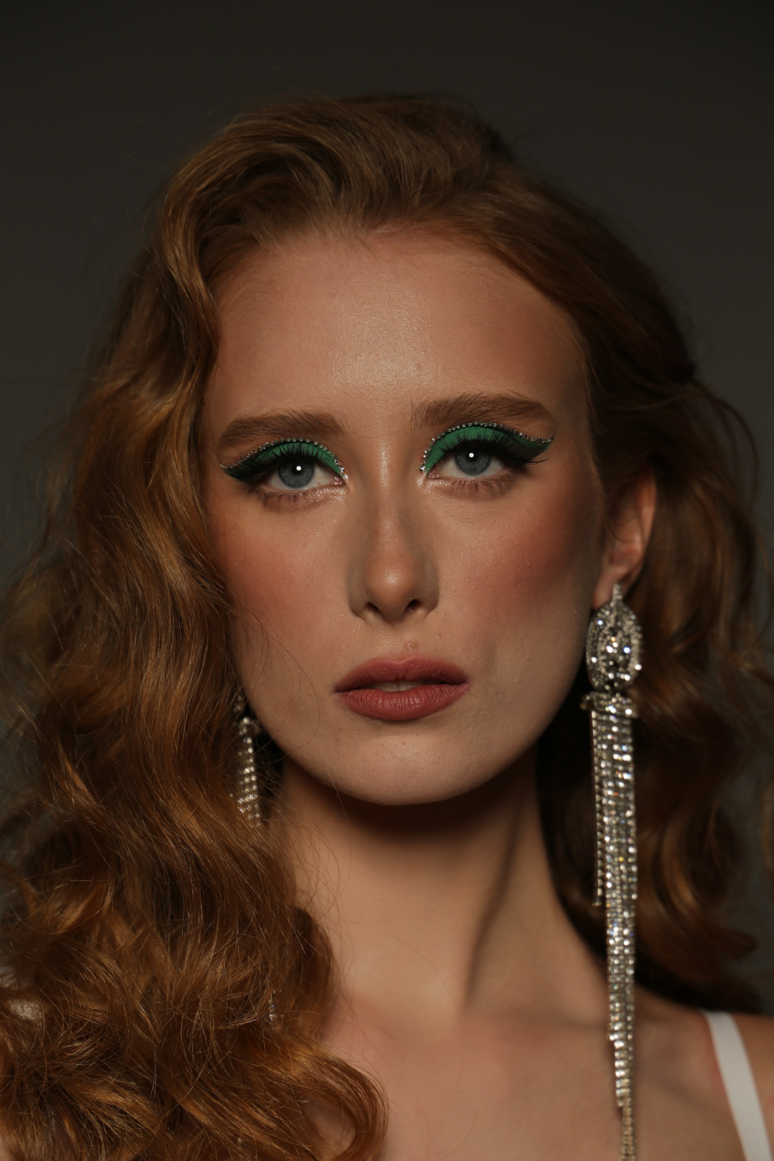 ОБУЧЕНИЕ. Профессиональный портретный фотограф в Москве Великанова Татьяна