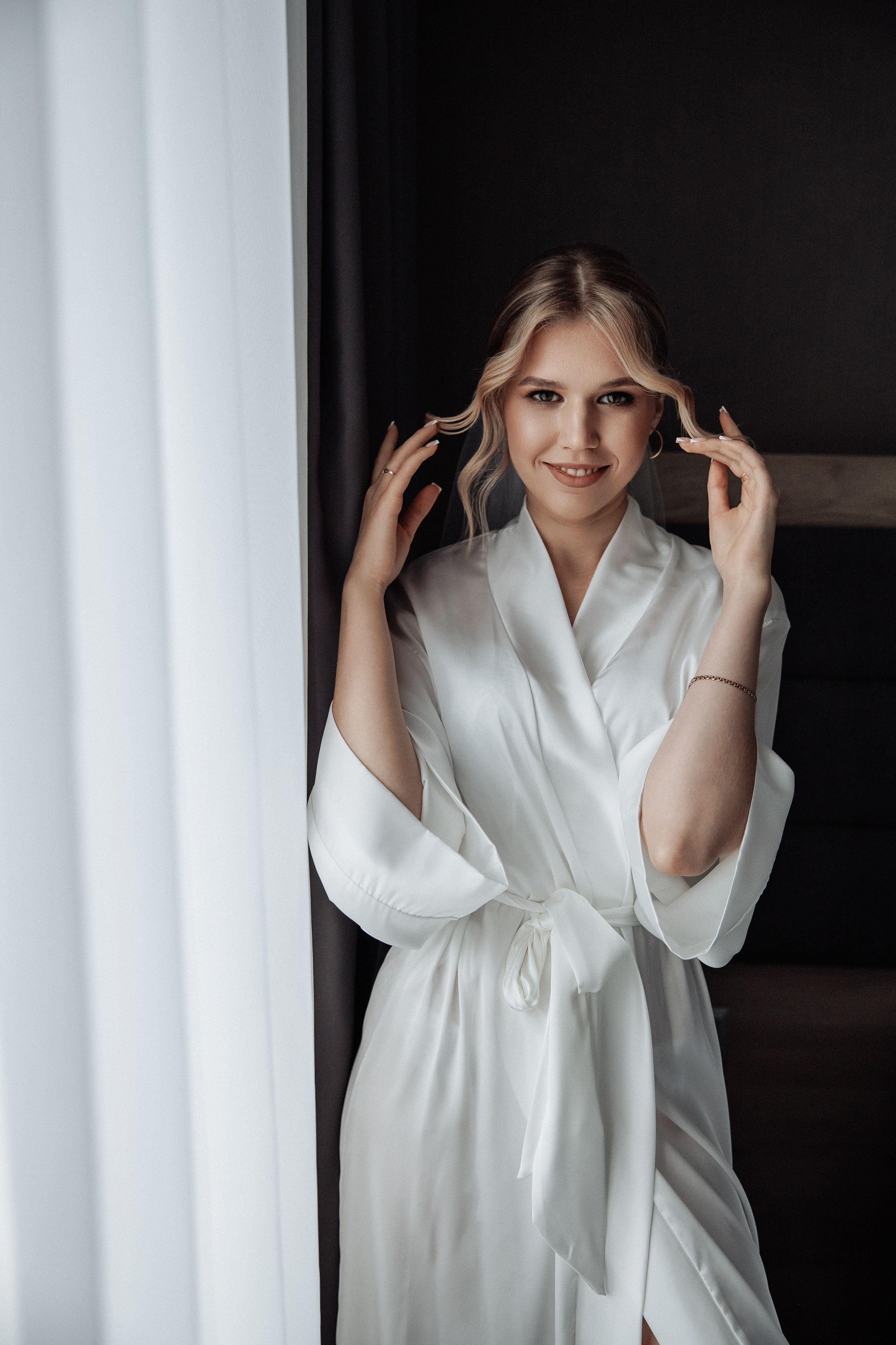 Свадьба Михаил и Ангелина. Свадебный фотограф в Воронеже Денис Коровин