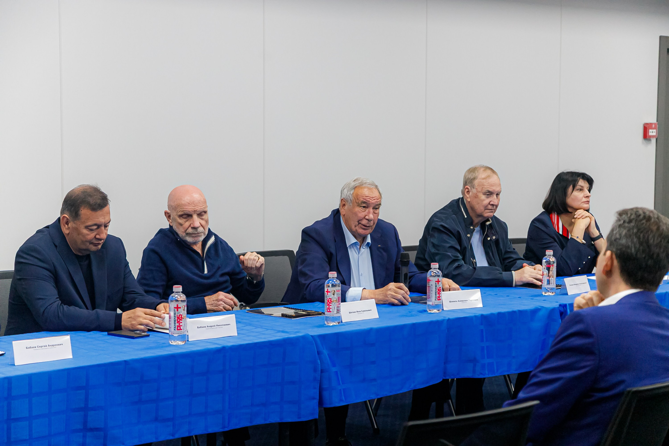 Прошедшие съёмки. Репортажный фотограф Михаил Наволокин Москва