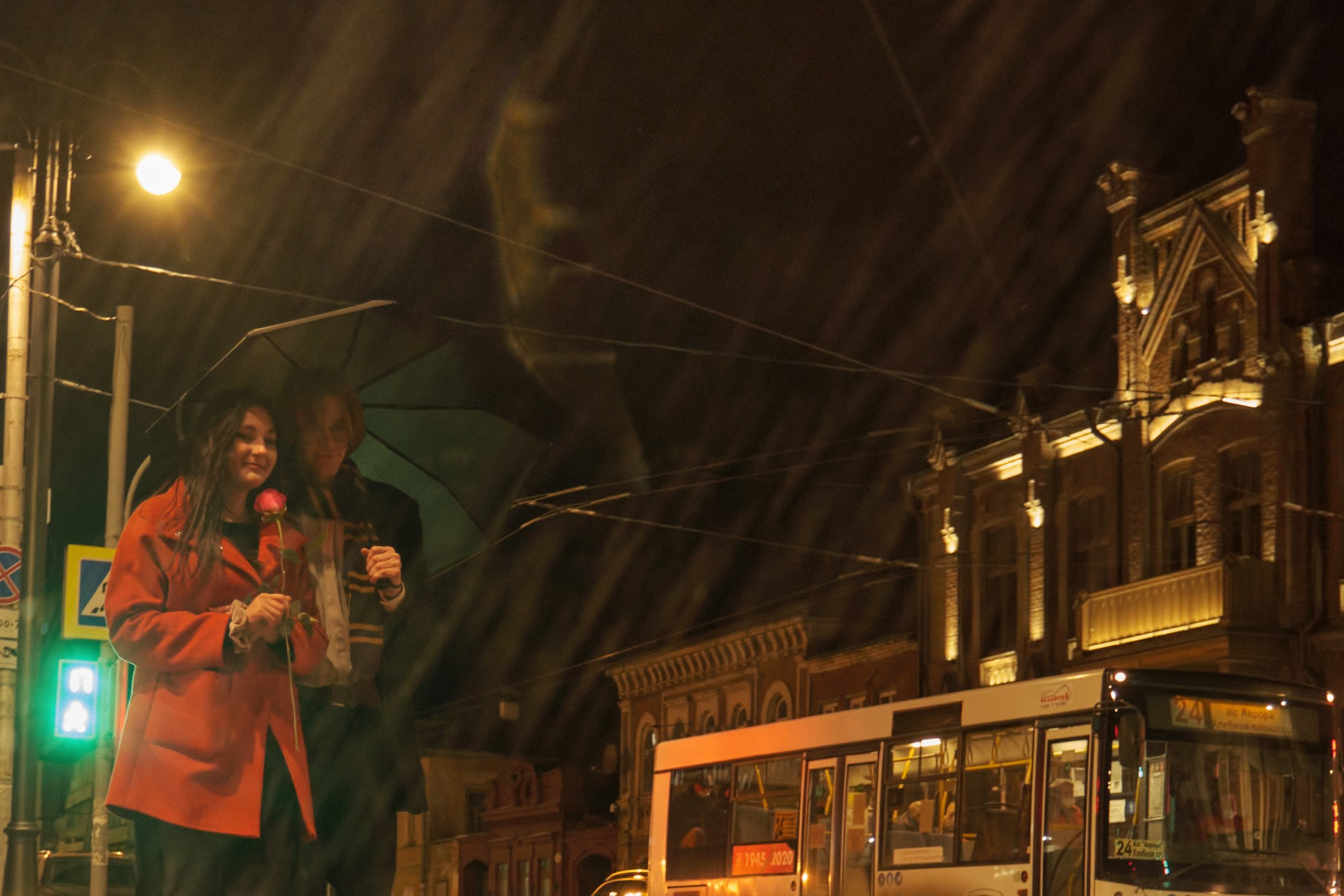 Парная фотосессия в Самаре | Фотосессия пары — идеи и локации