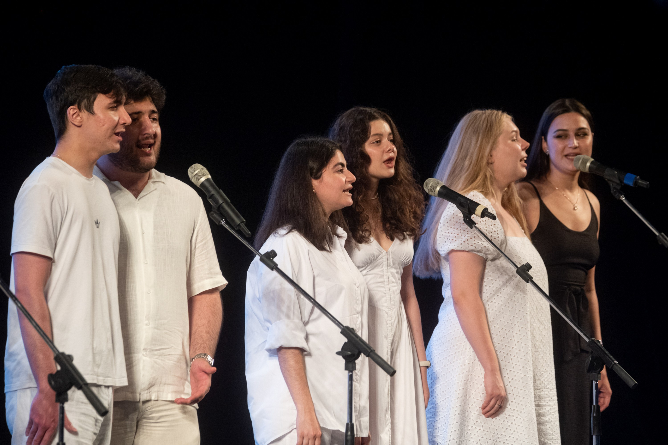 Выпускной Педиатрического факультета КГМУ 2024. Репортажный фотограф в Казани Павел Серпокрылов