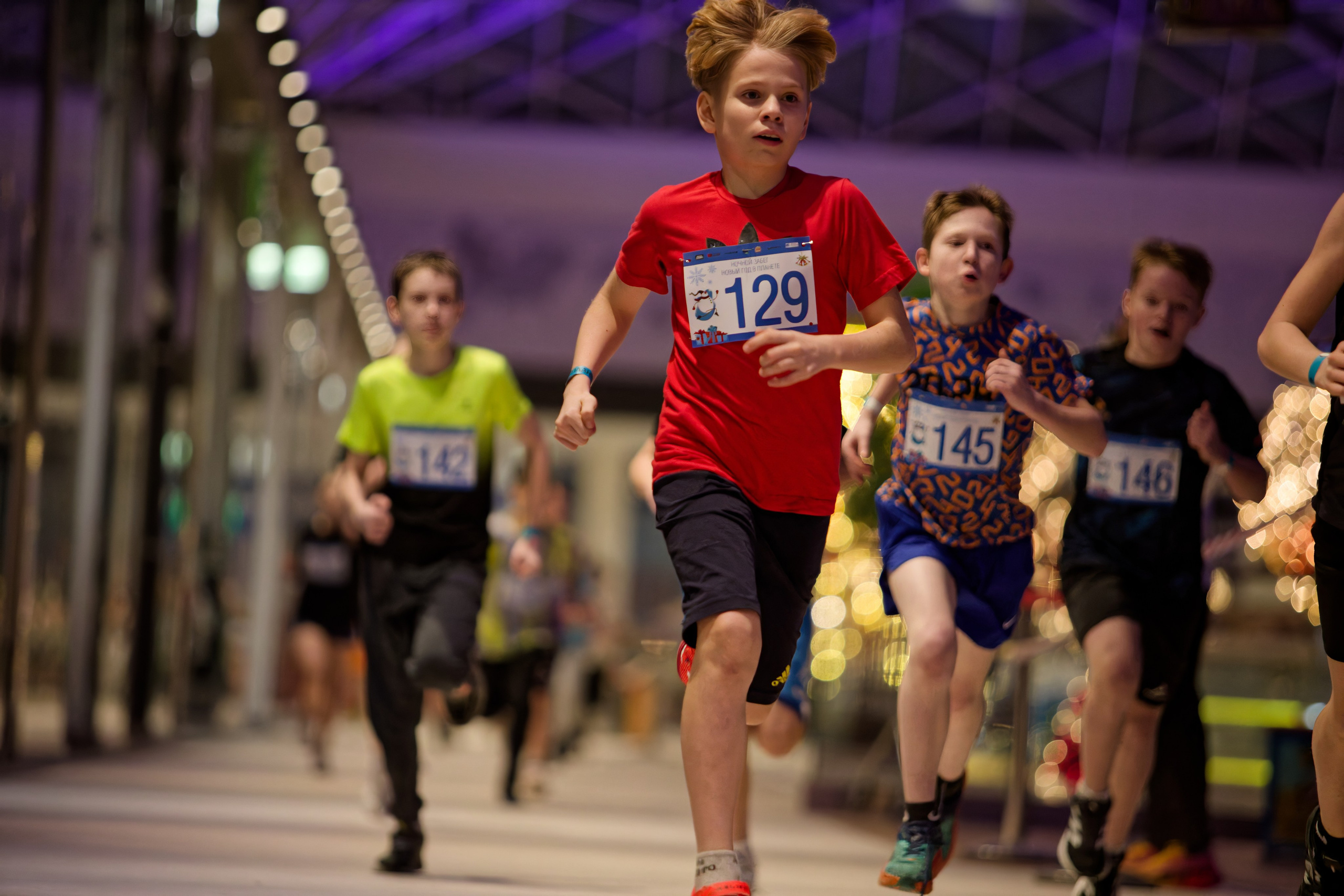 Репортажный и спортивный фотограф в г. Пермь Зильберг Павел