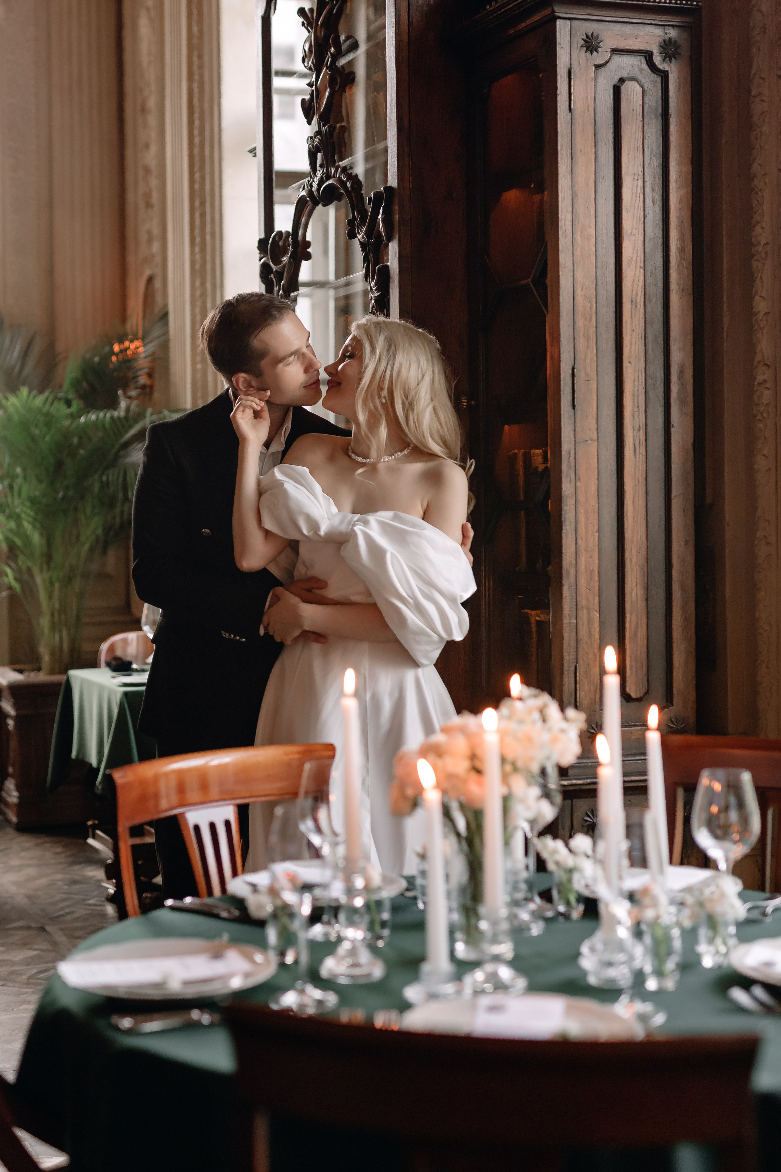 Свадебный фотограф в Москве — Юлия Барно. Свадебный и контент фотограф в Москве — Юлия Барно (Баранова)