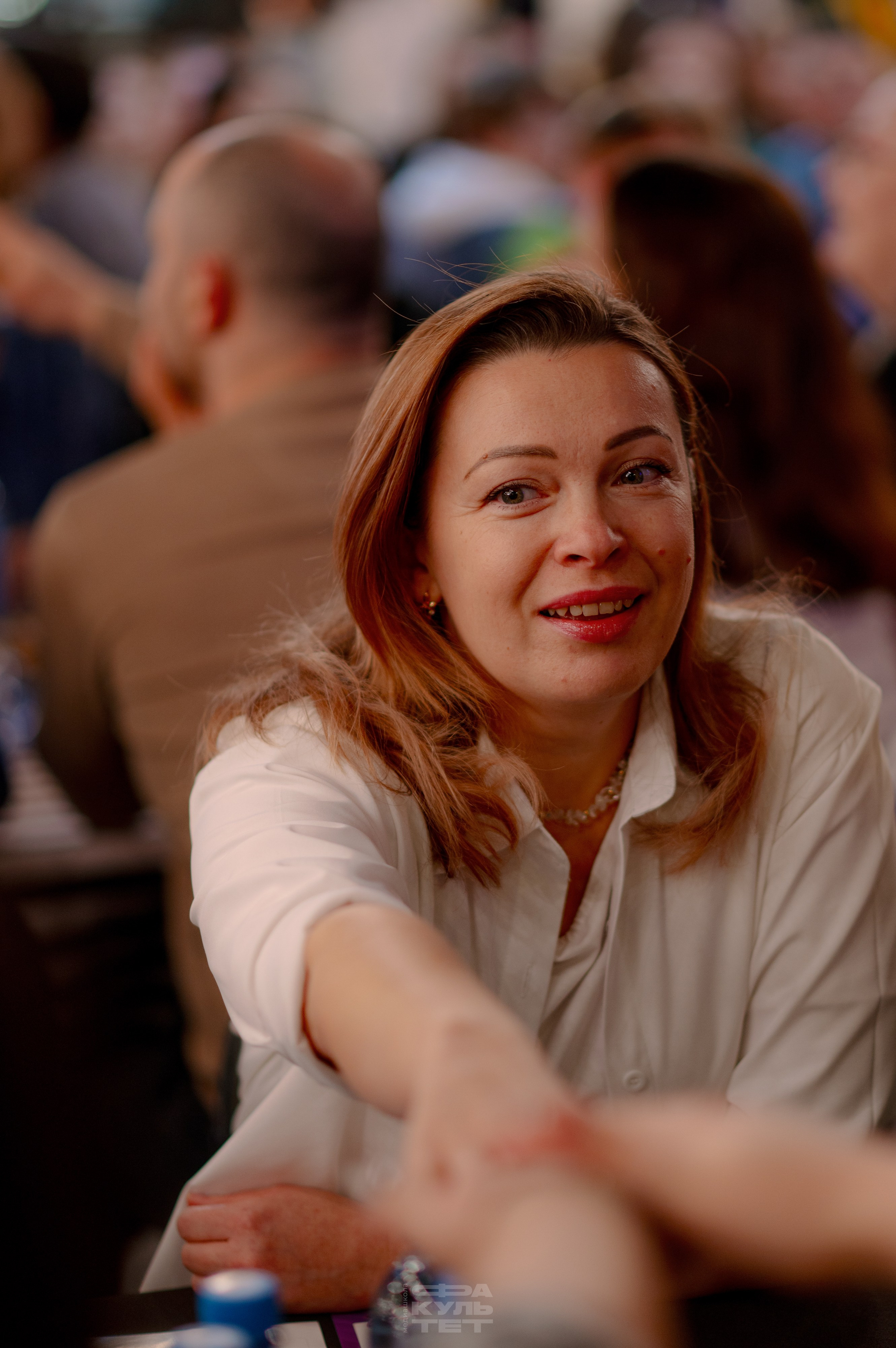 Дорогою Добра Мозгобойня. Контент фотограф Илья Урс